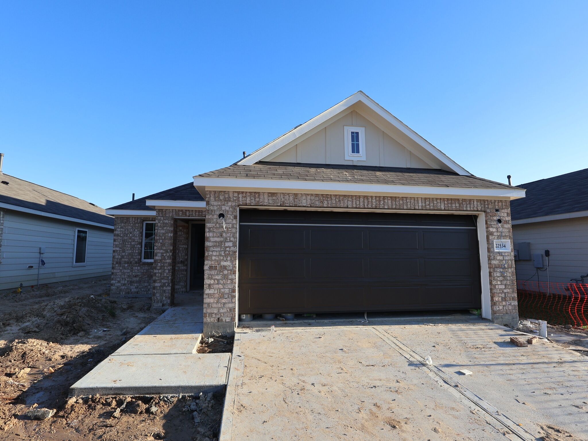 Front Exterior