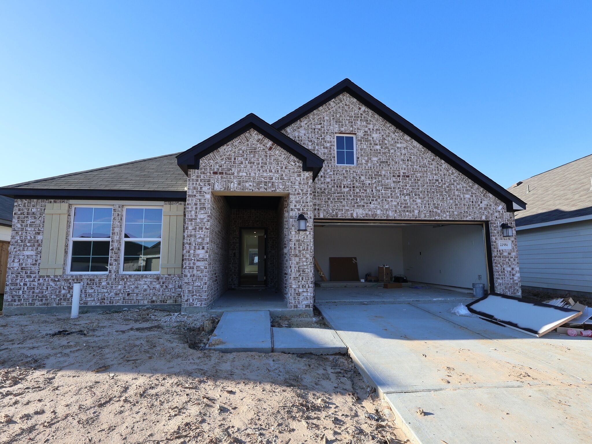 Front Exterior