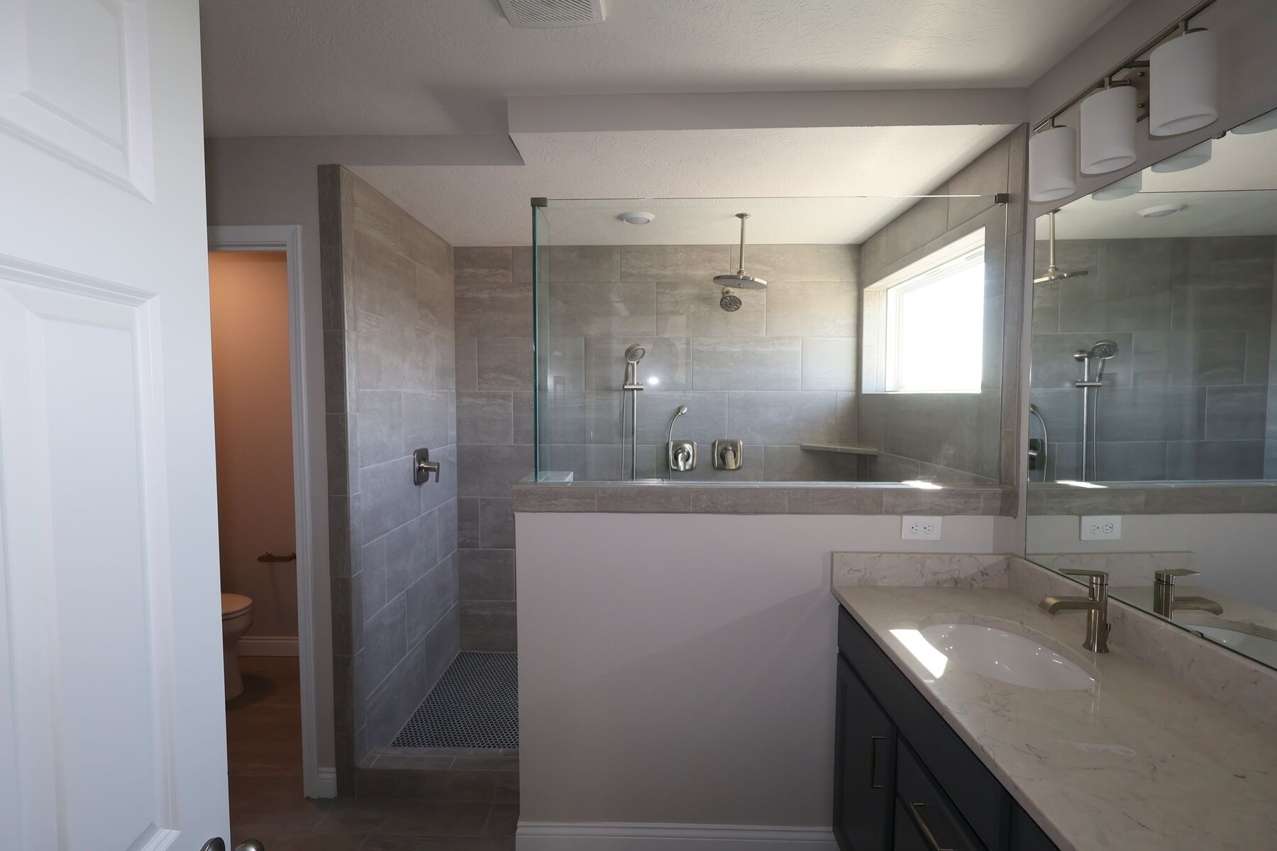 Owner's Bathroom