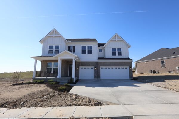 Front Exterior