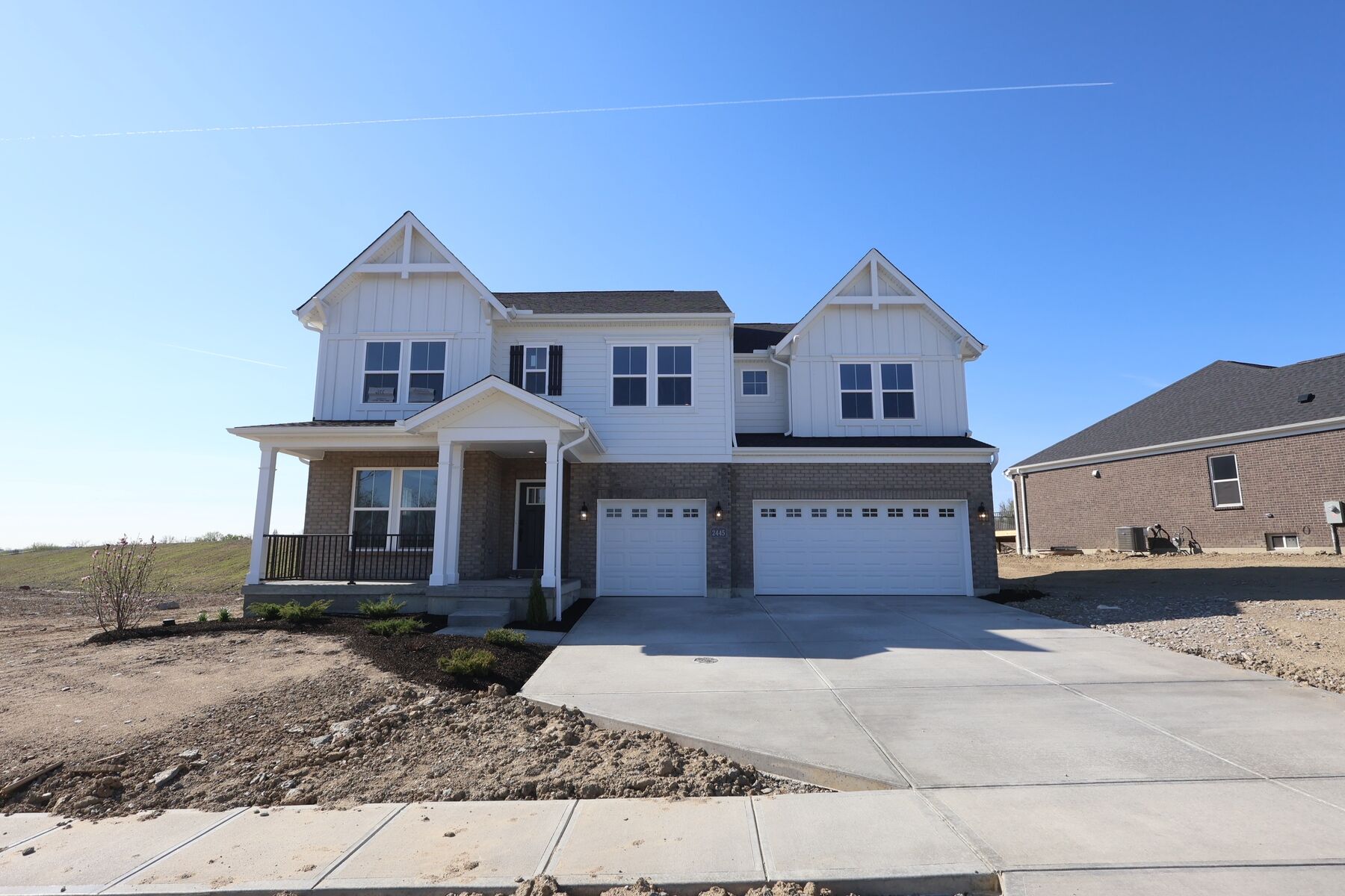 2445 Trail View