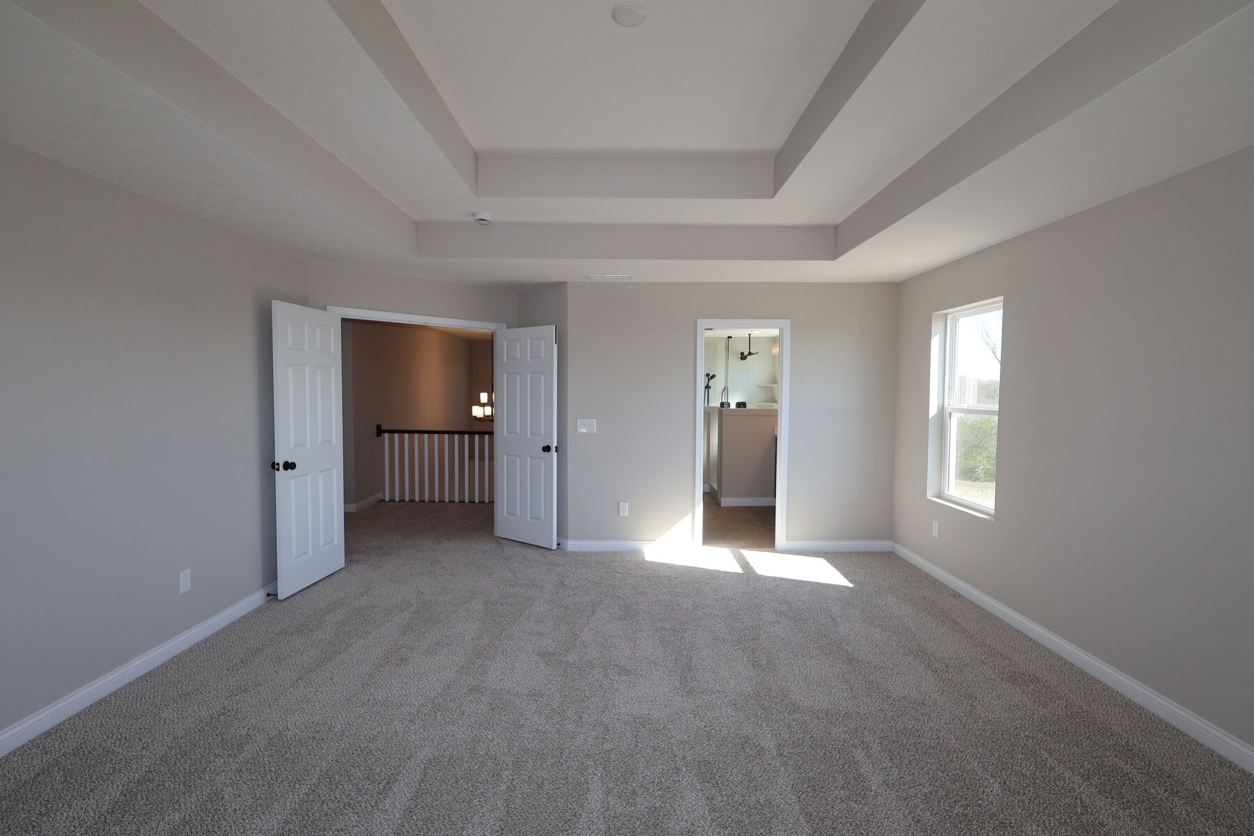 Owner's Bedroom