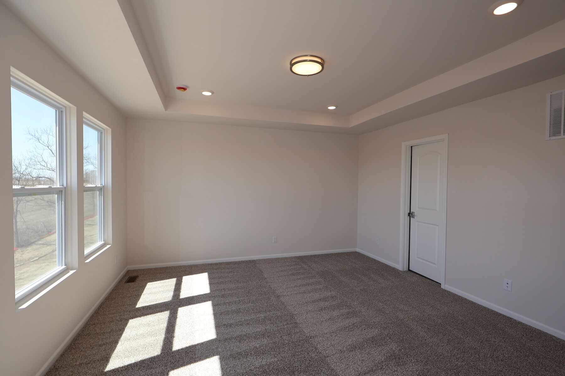 Owner's Bedroom