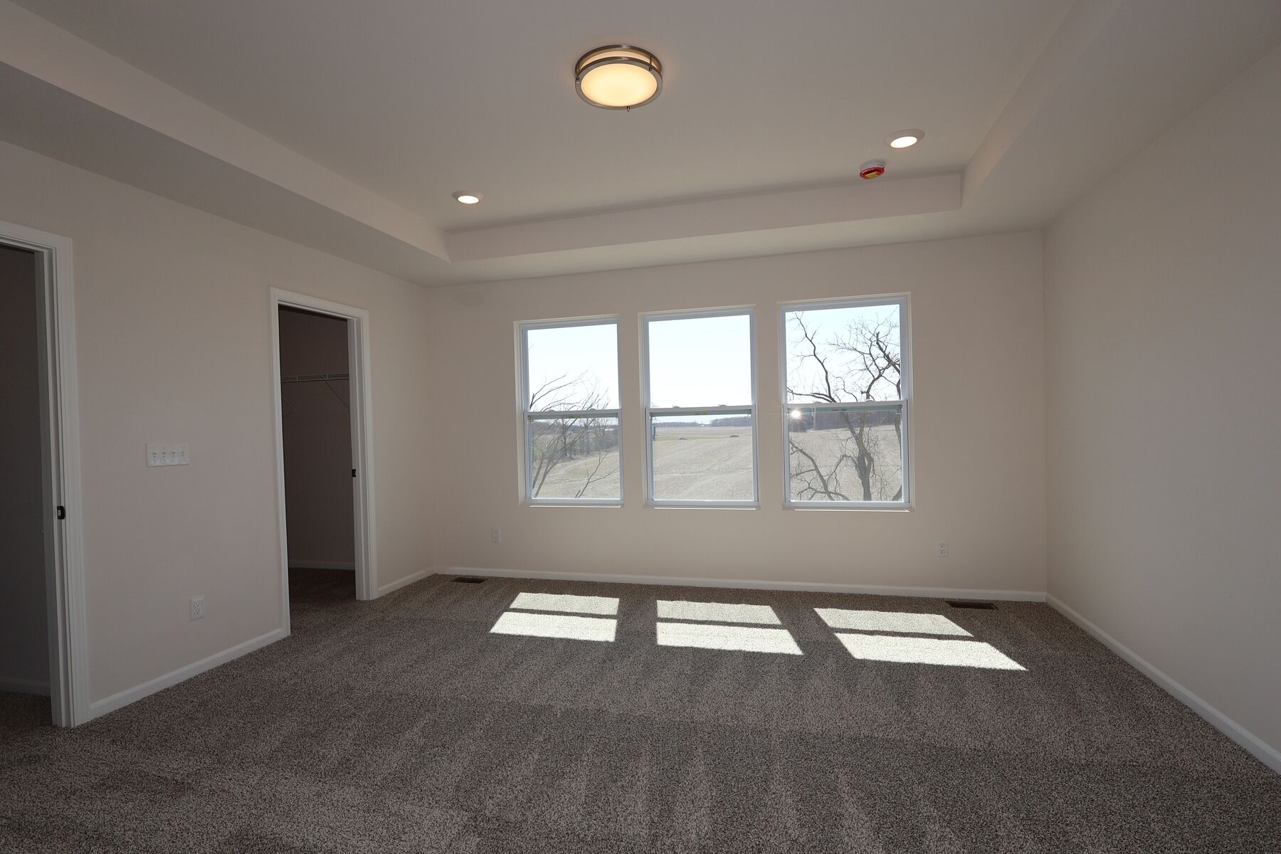 Owner's Bedroom