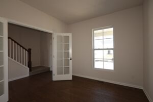 Flex Room