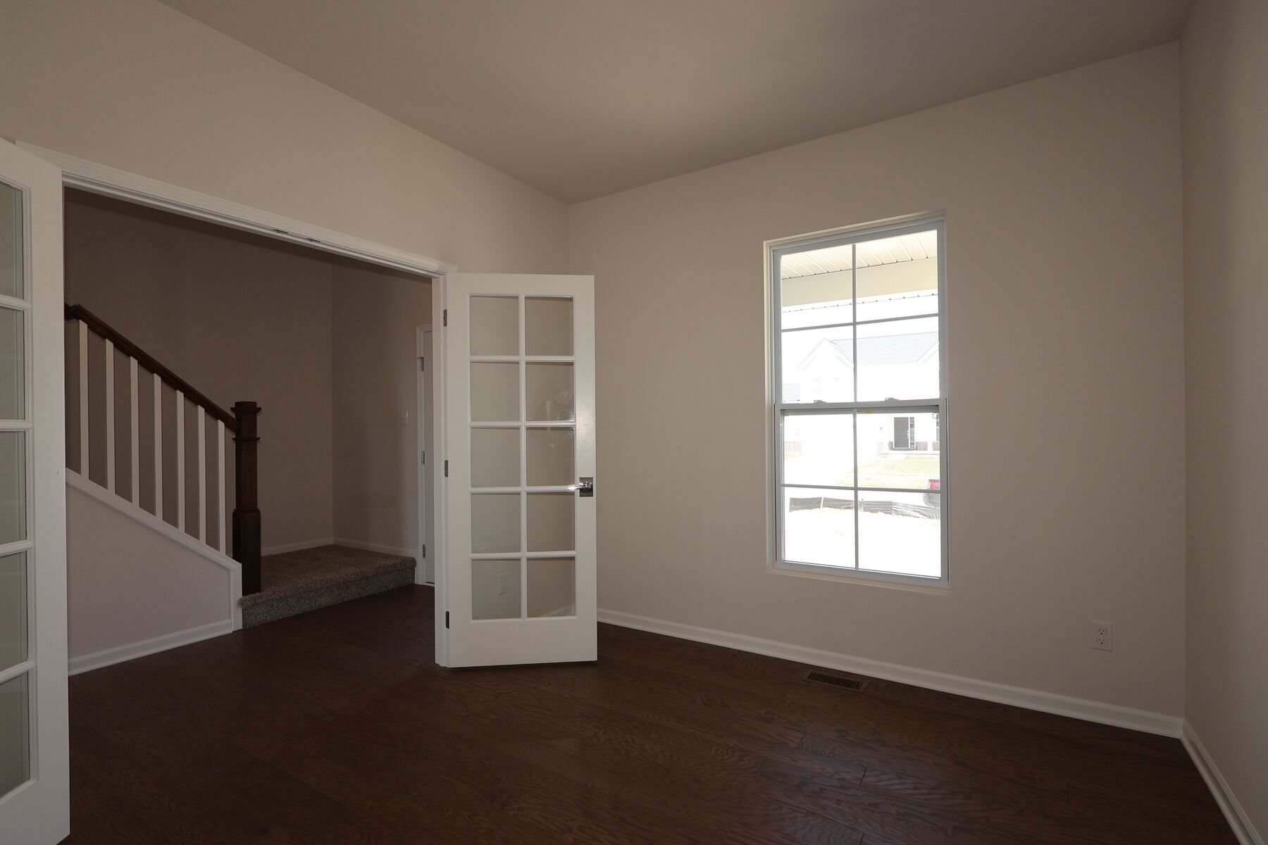 Flex Room