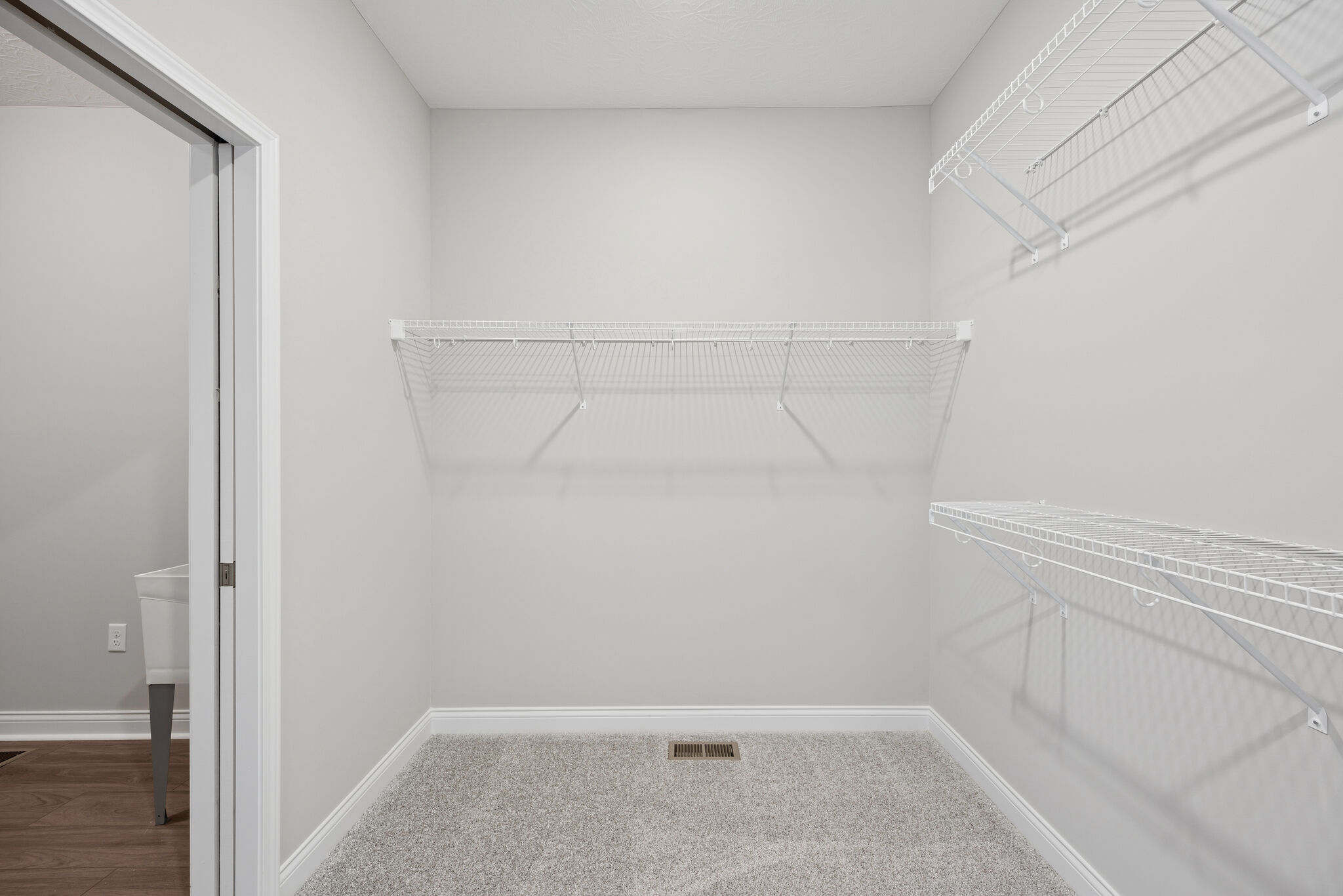 Owner's Closet