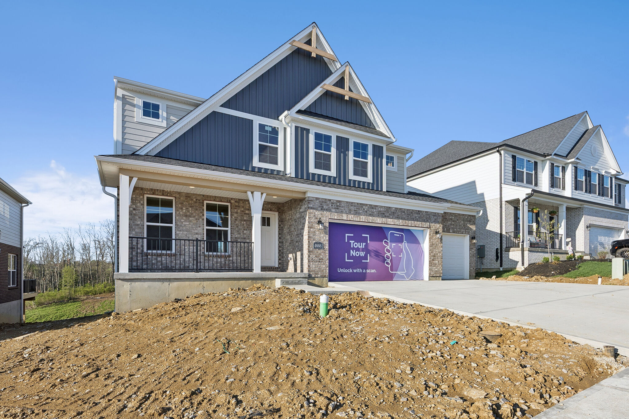 Front Exterior