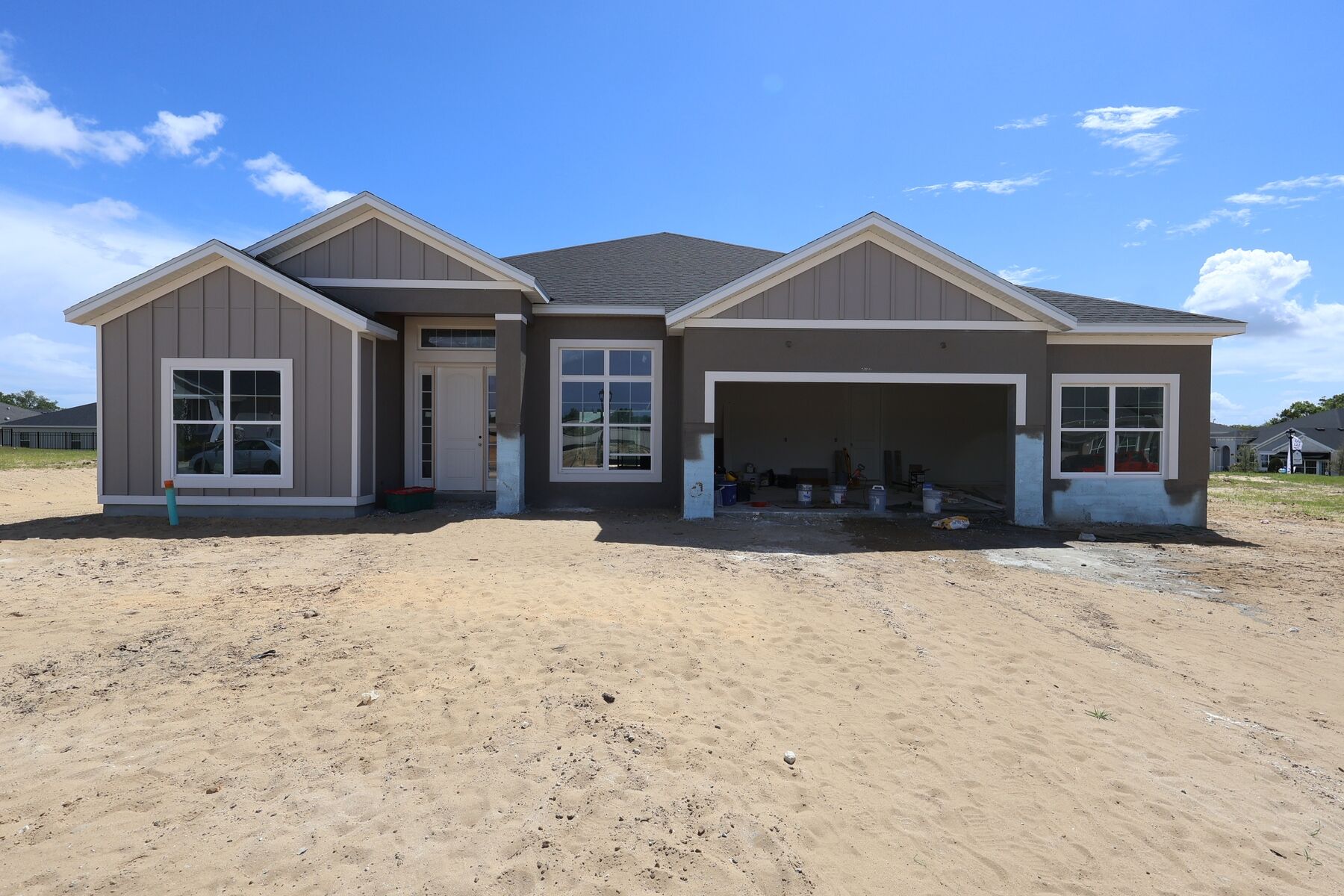 Front Exterior