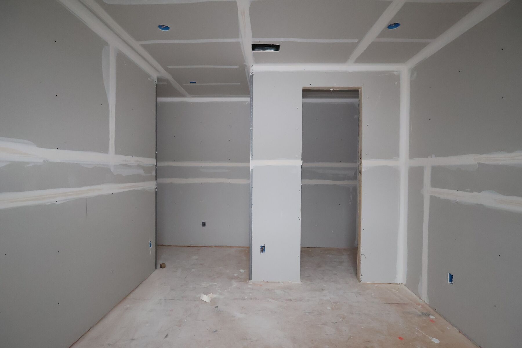 Drywall