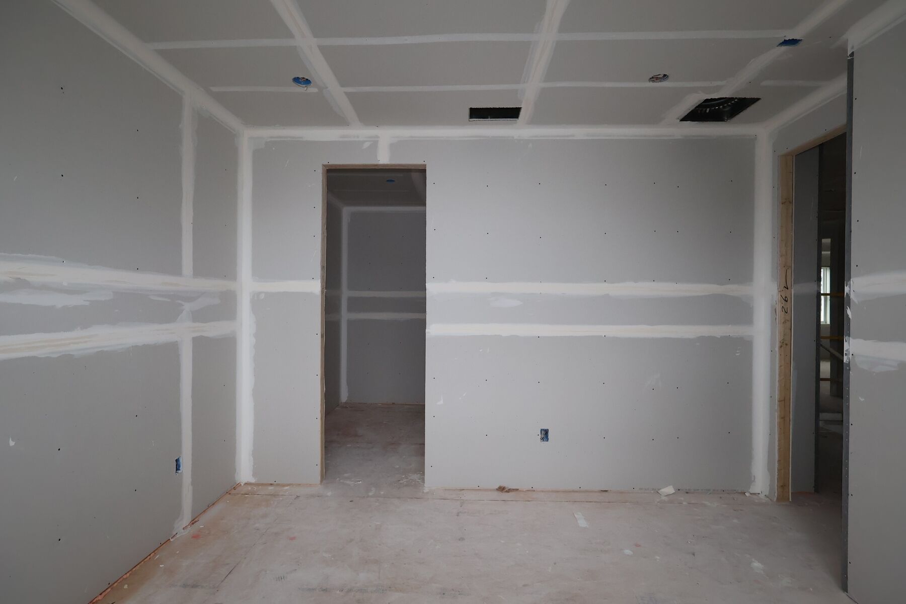 Drywall