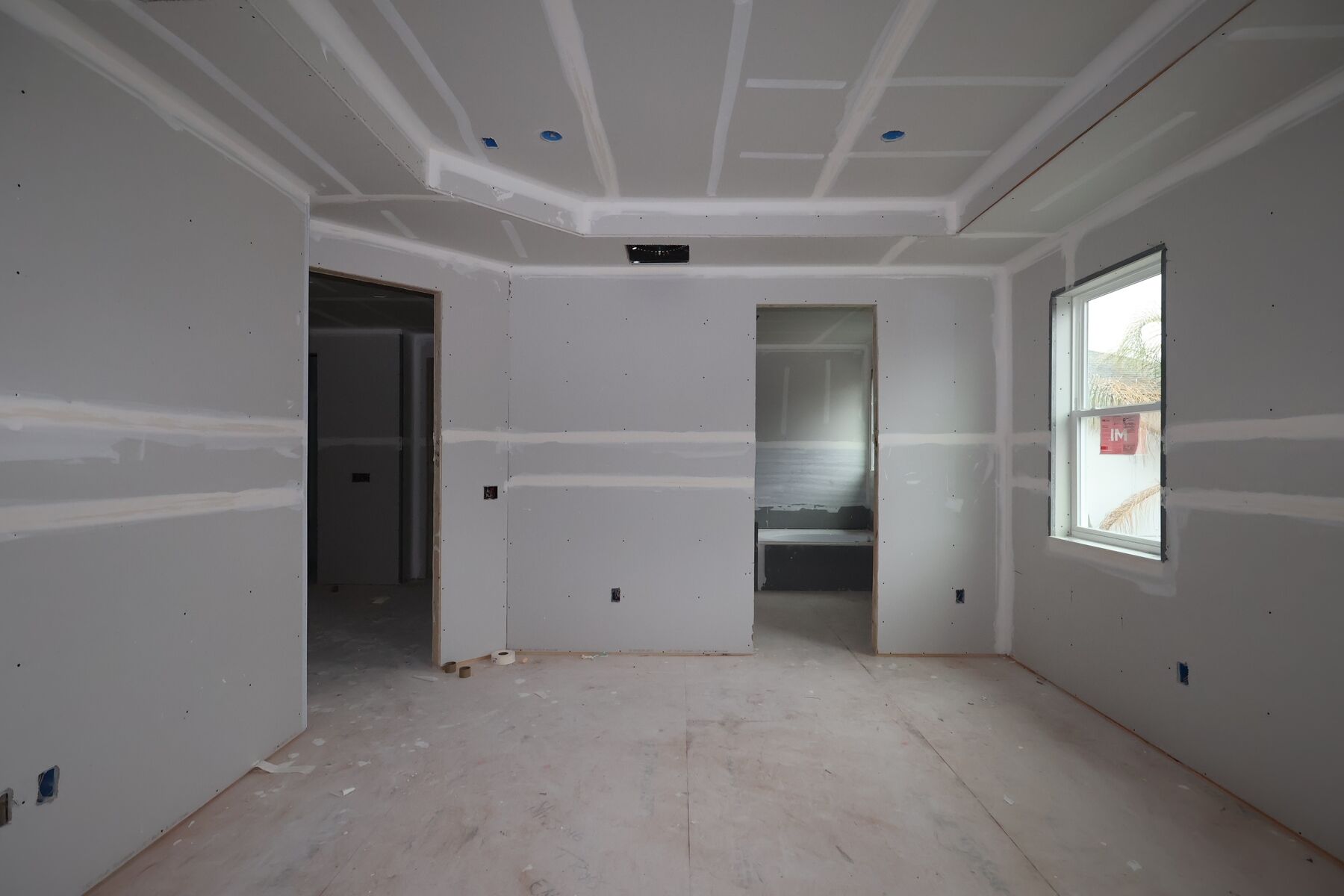Drywall