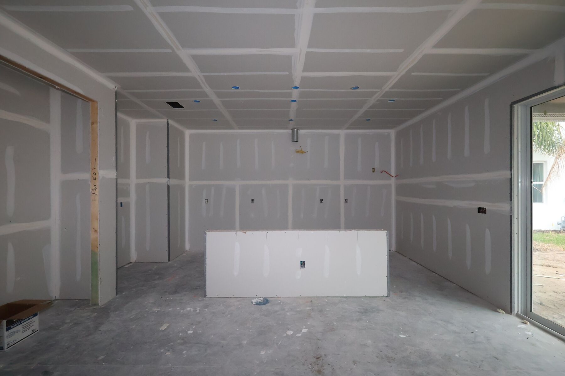Drywall