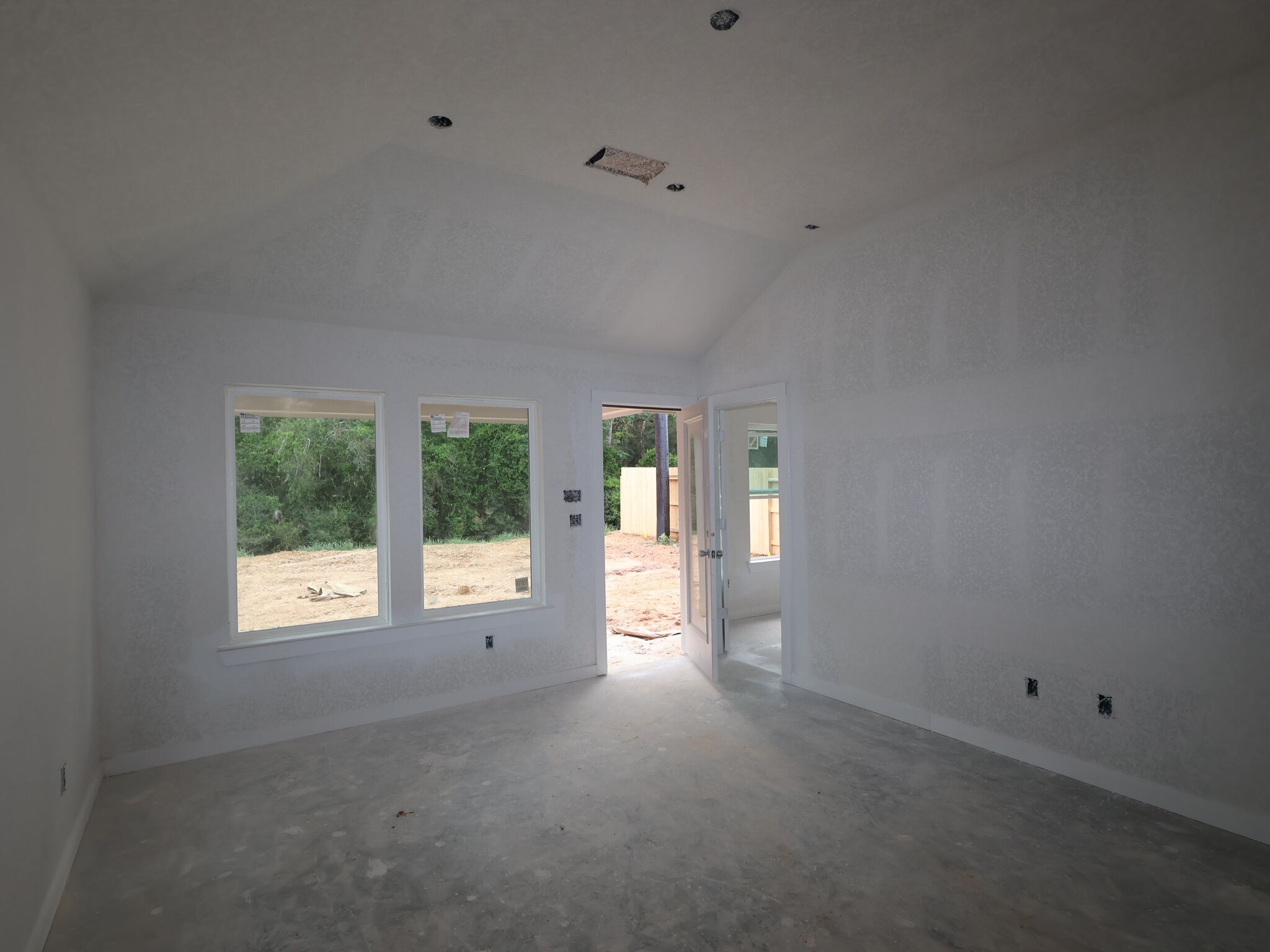 Drywall