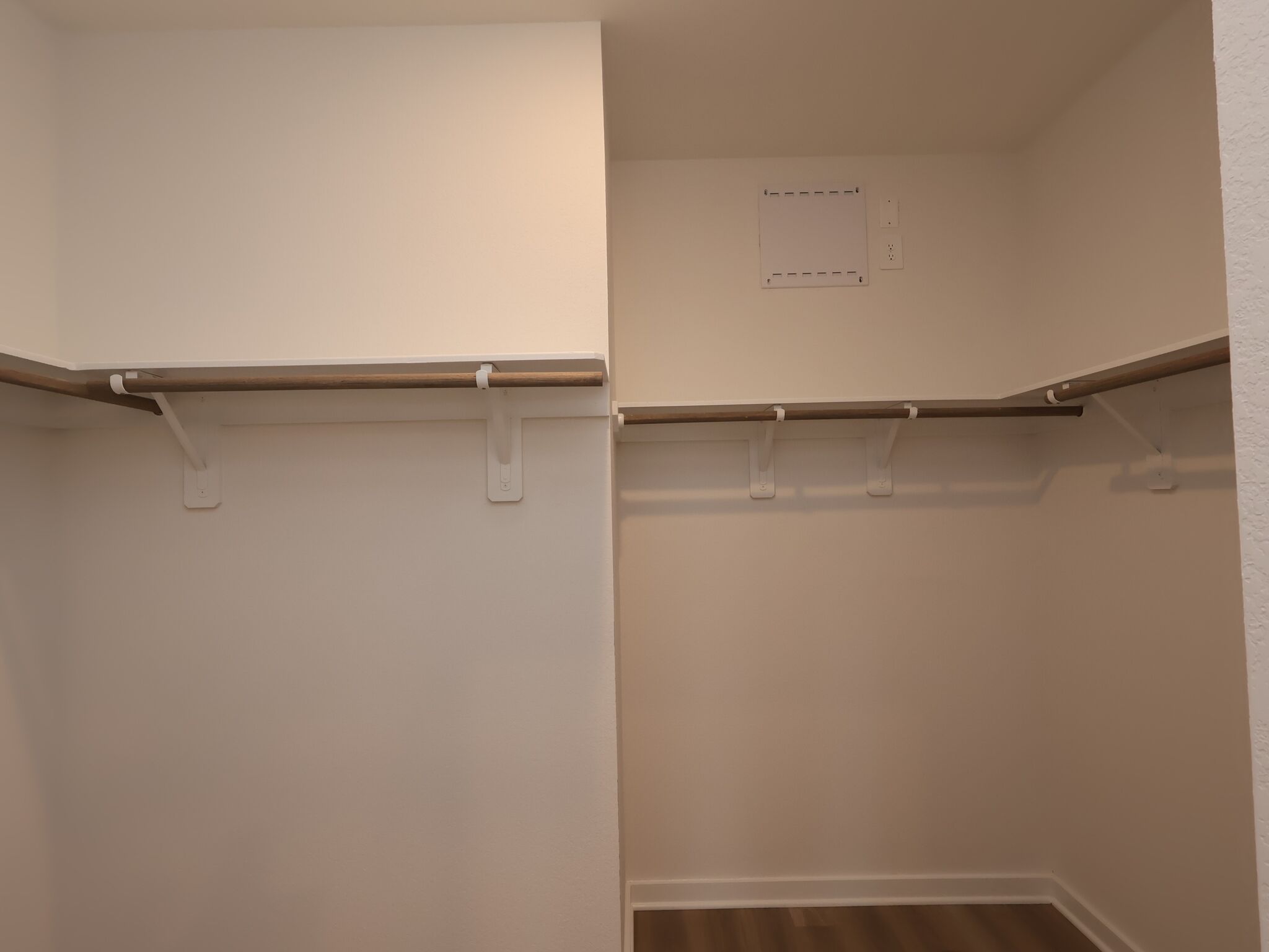 Owner's Closet