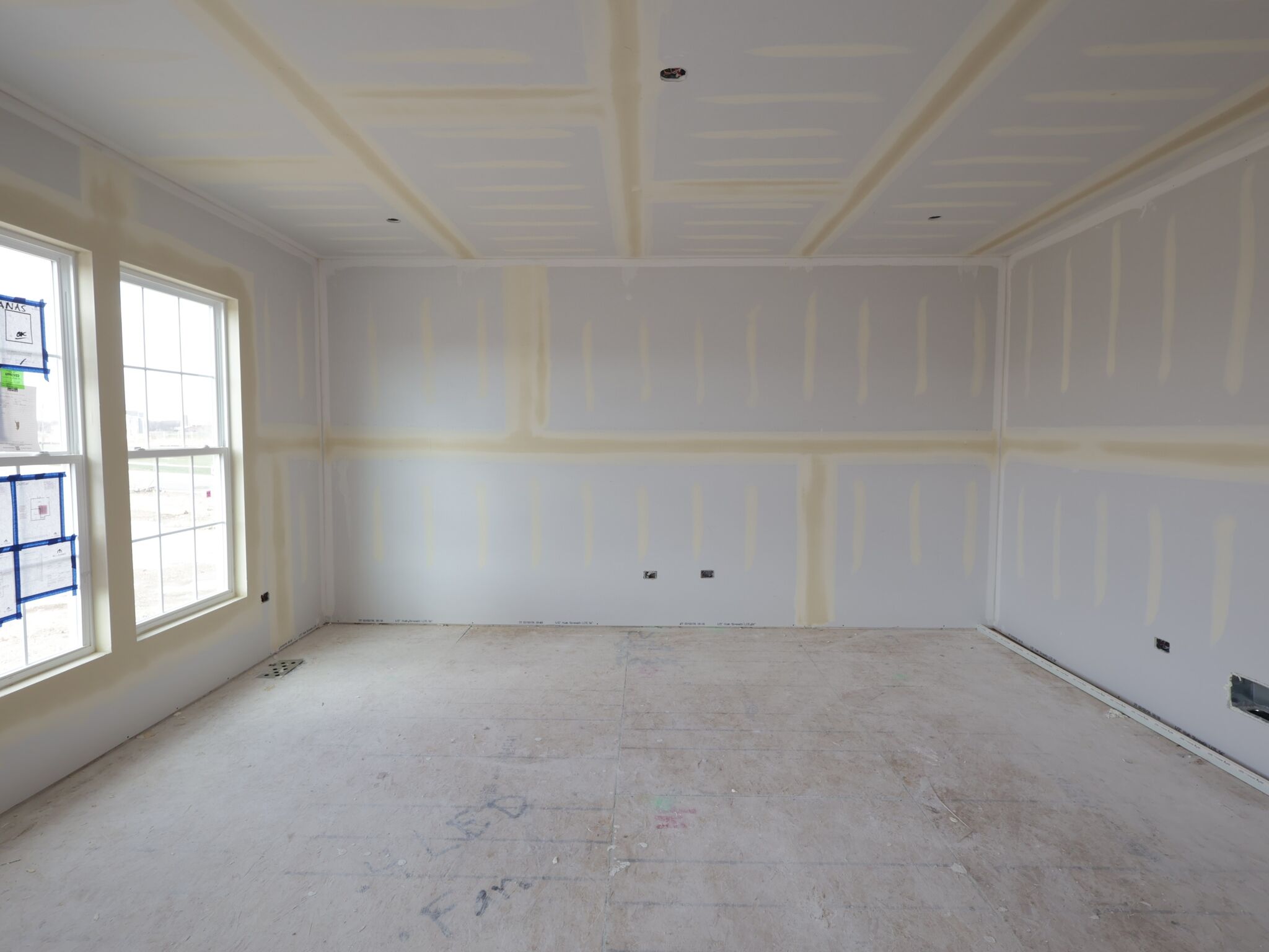 Drywall