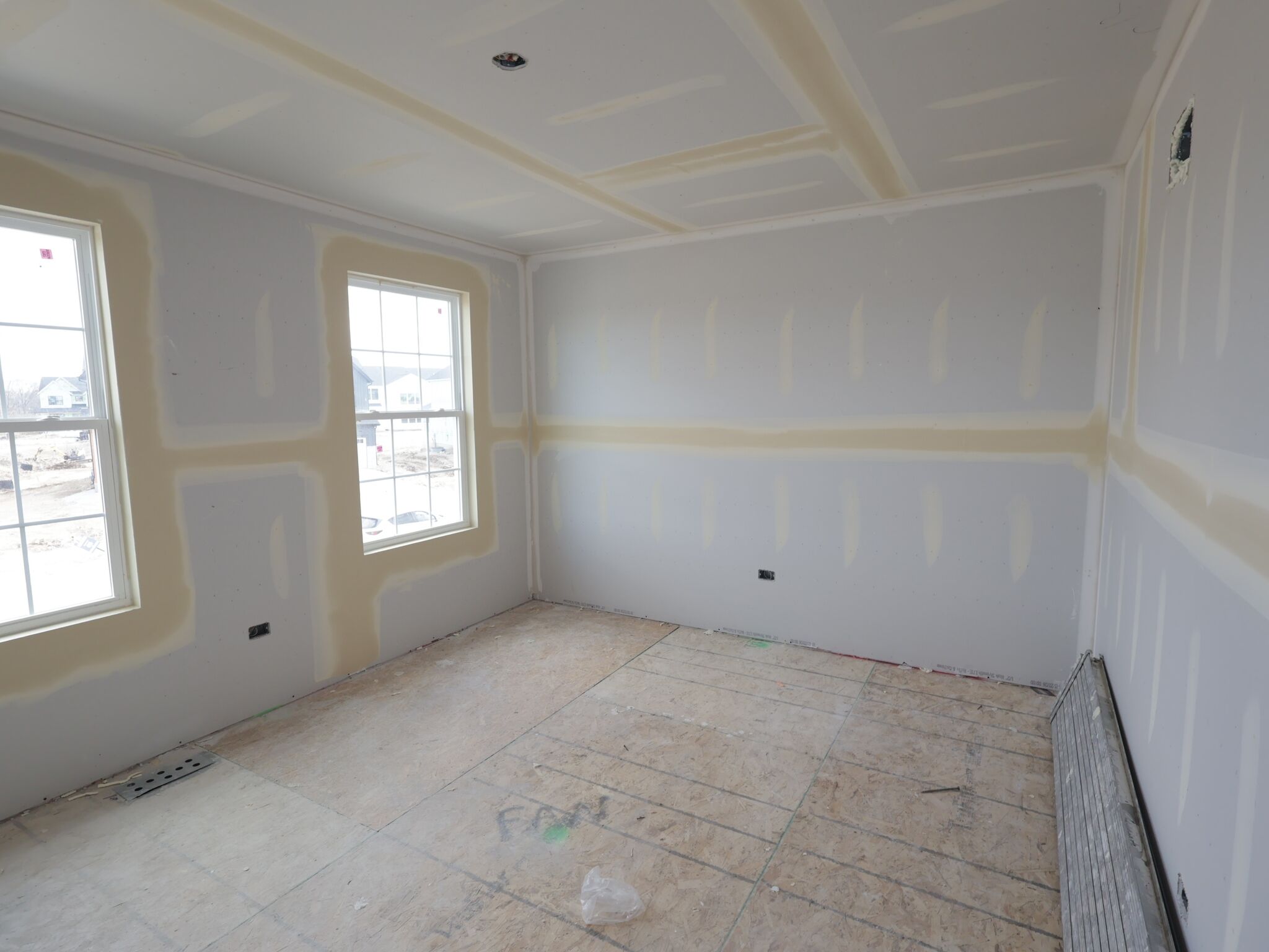 Drywall