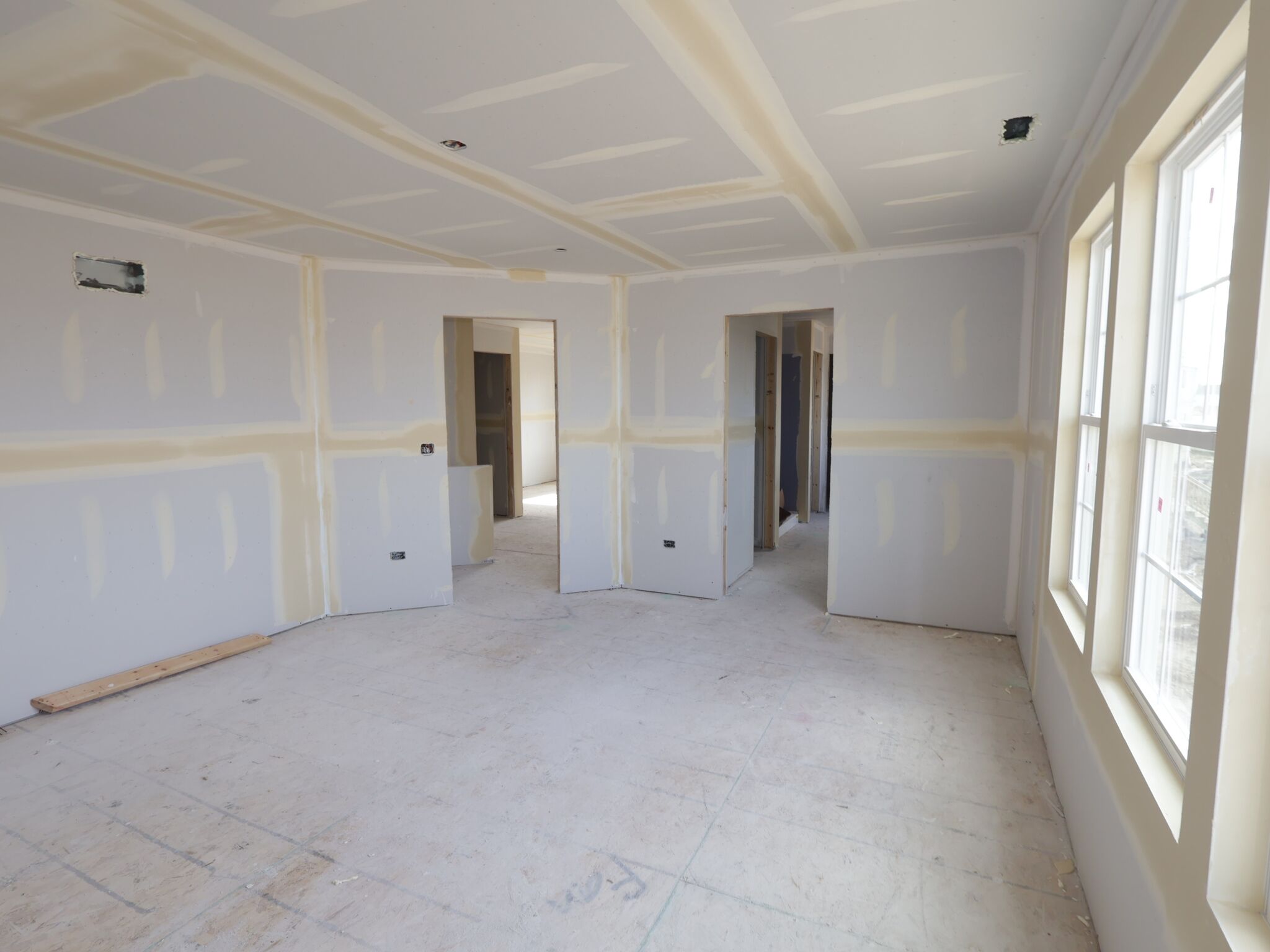 Drywall