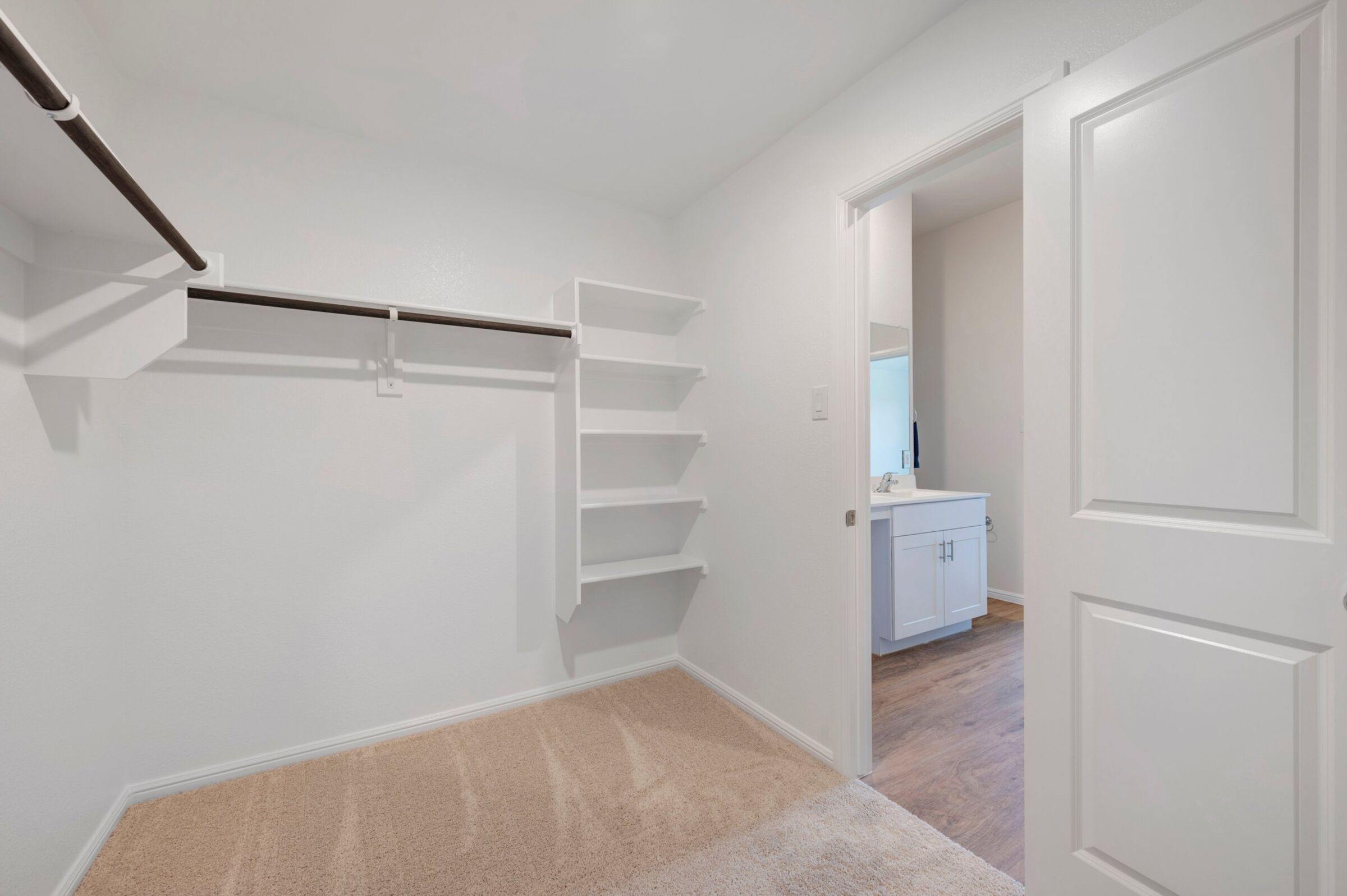 Owner's Closet