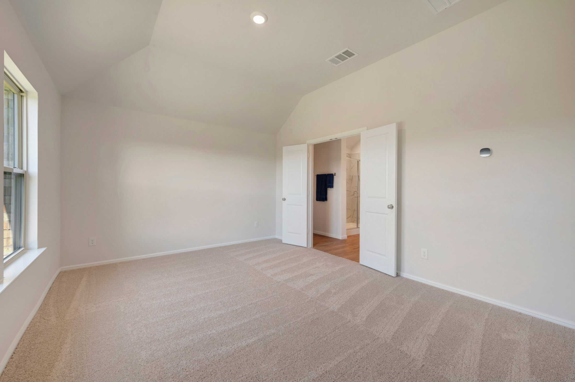 Owner's Bedroom