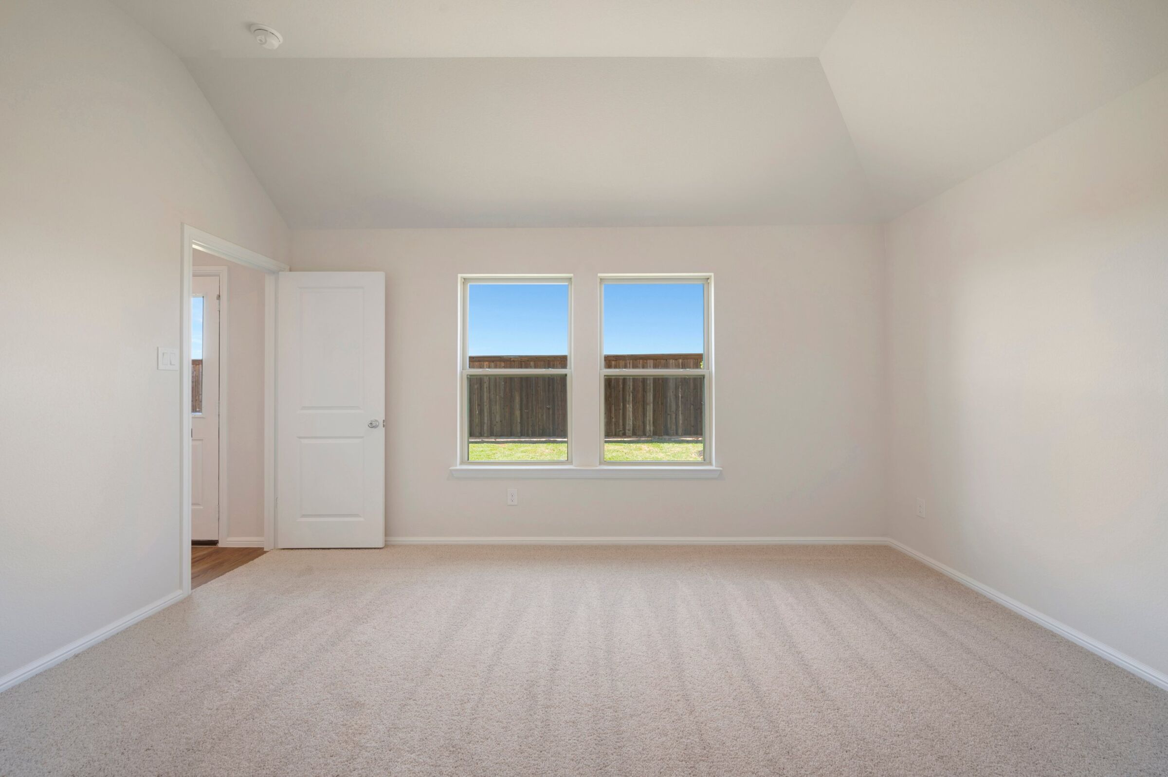 Owner's Bedroom