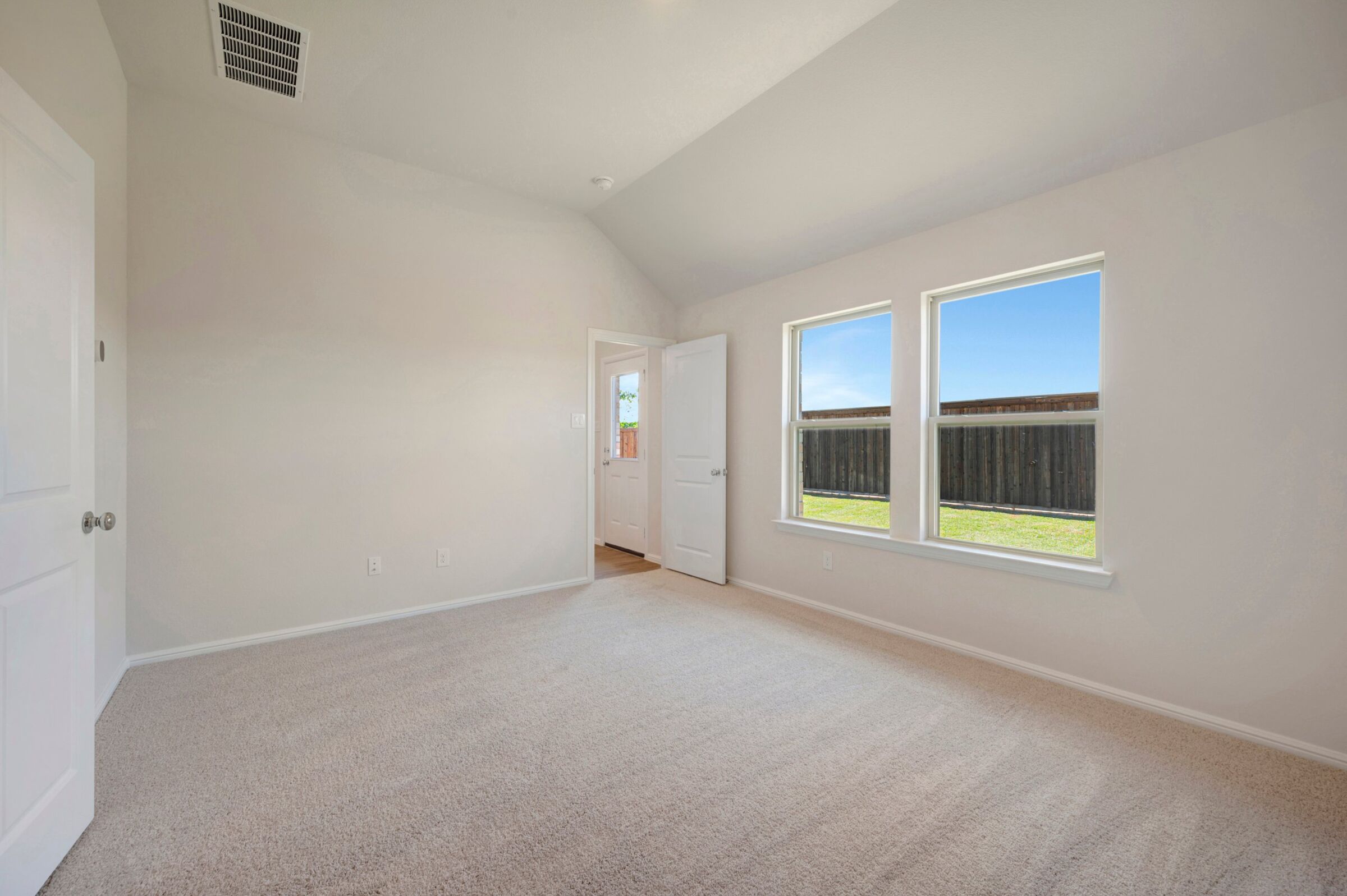 Owner's Bedroom