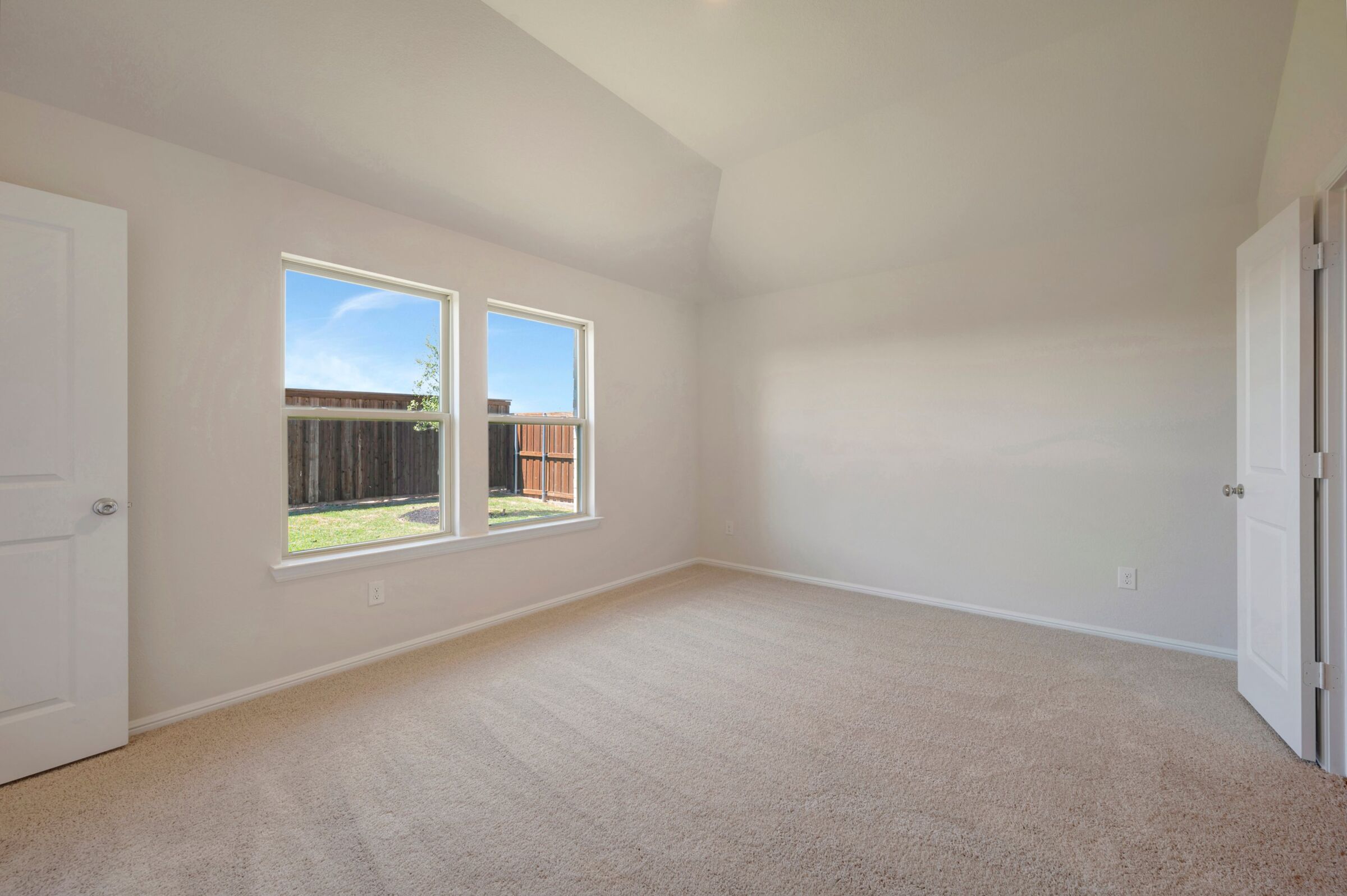 Owner's Bedroom