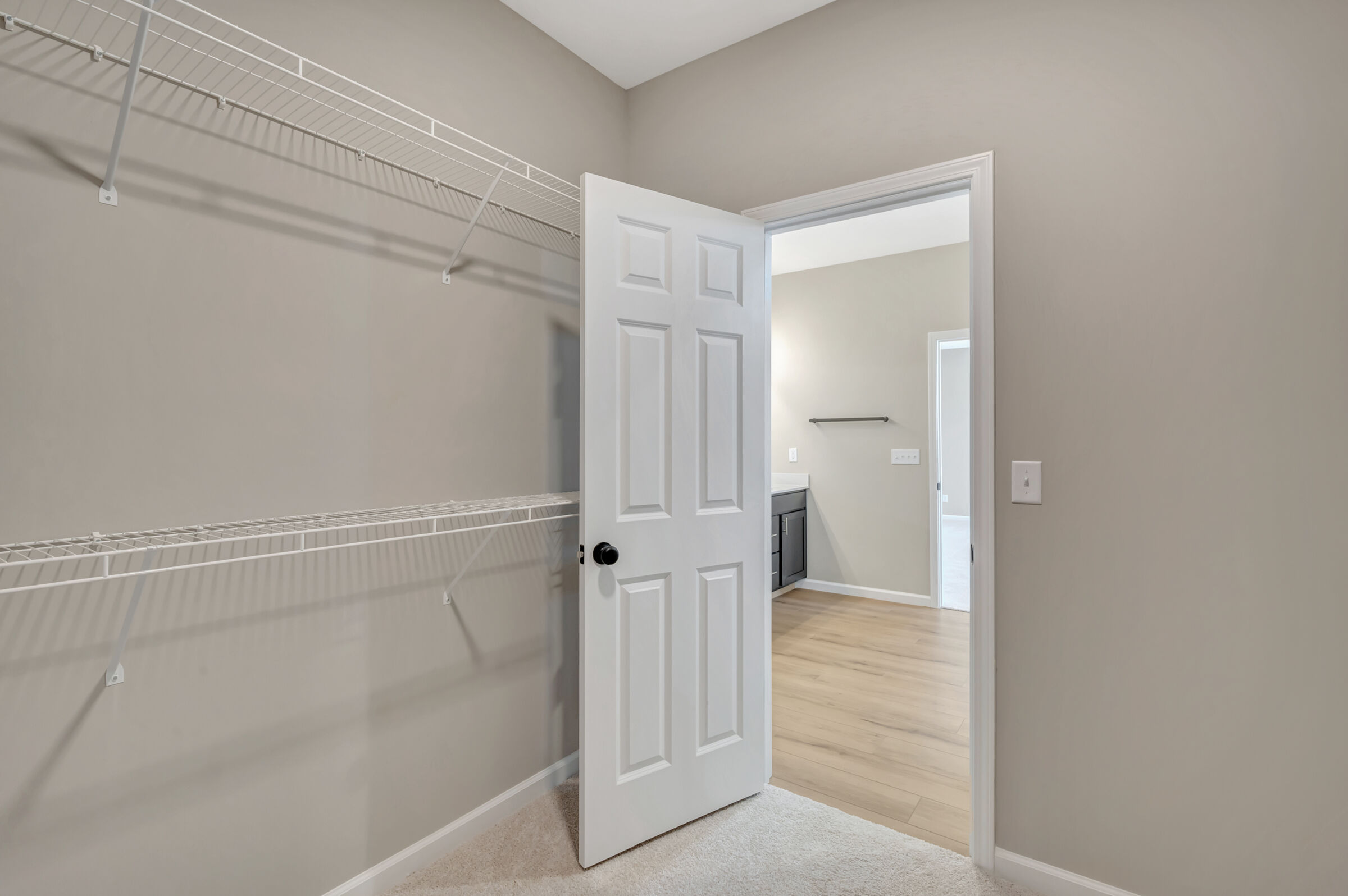 Owner's Closet