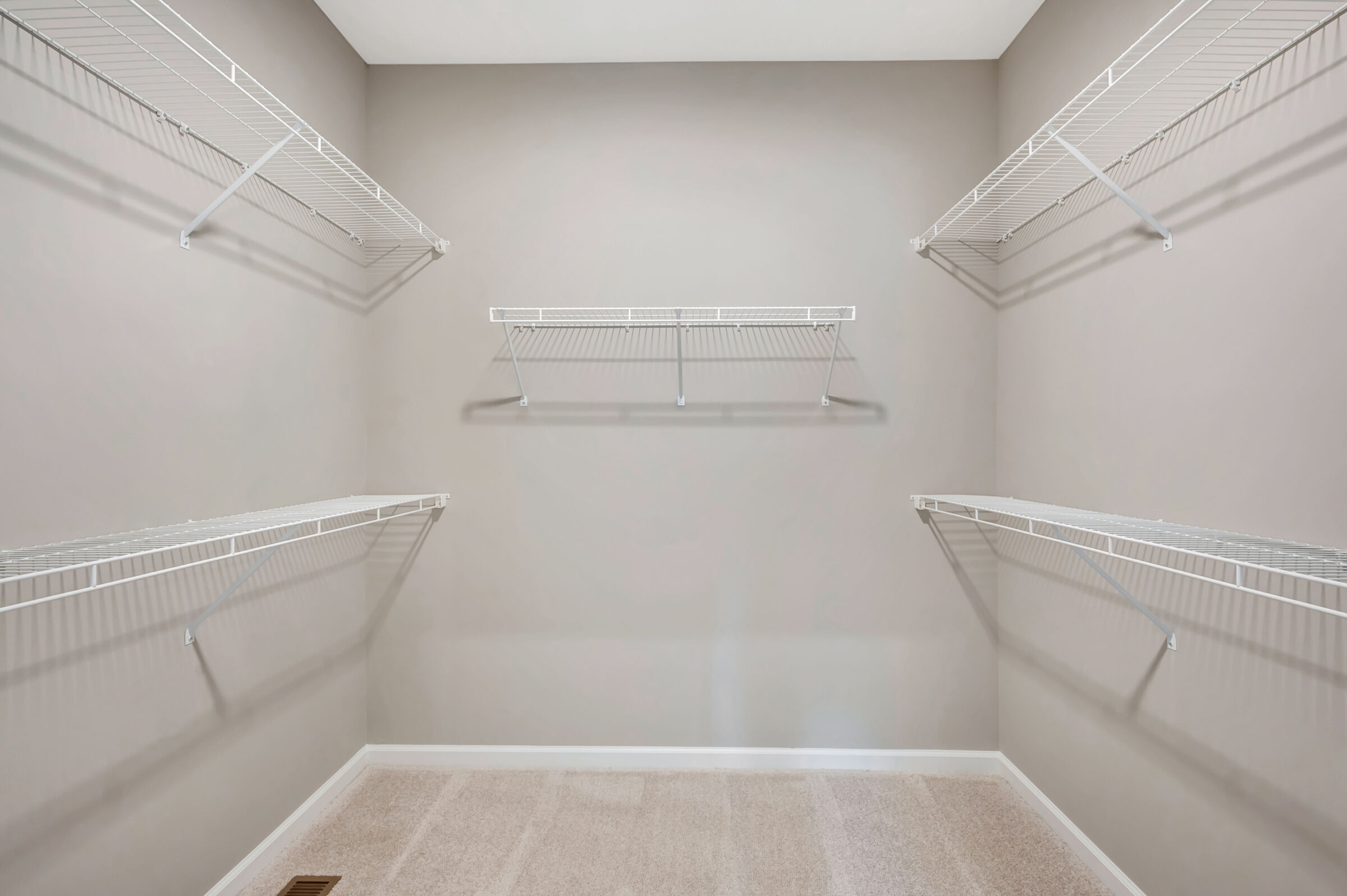 Owner's Closet