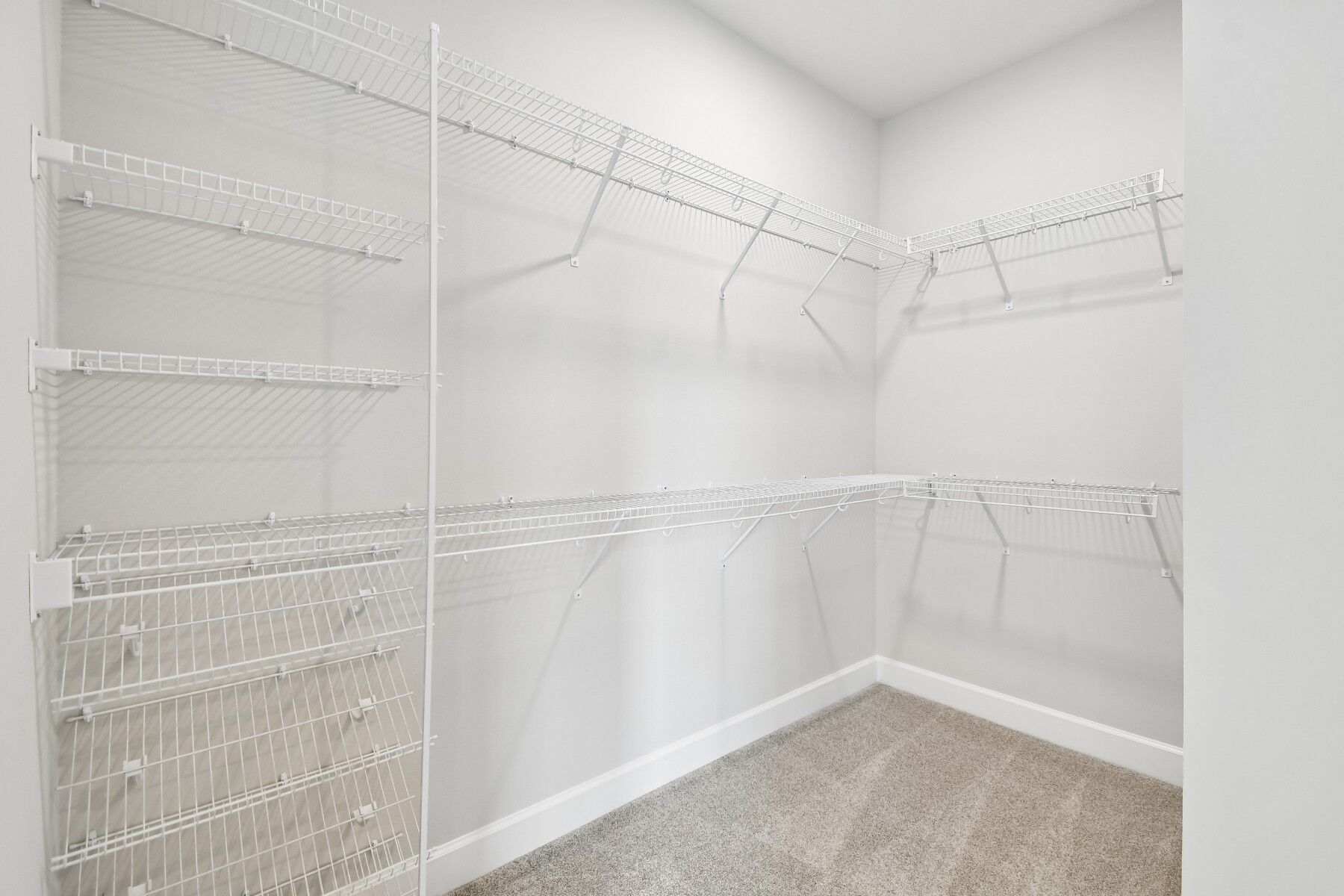 Owner's Closet