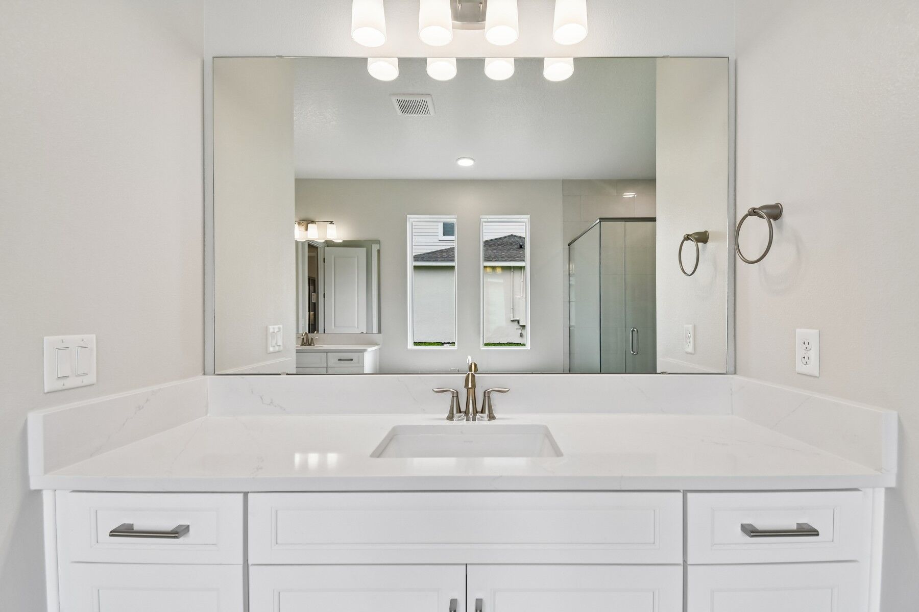 Owner's Bathroom
