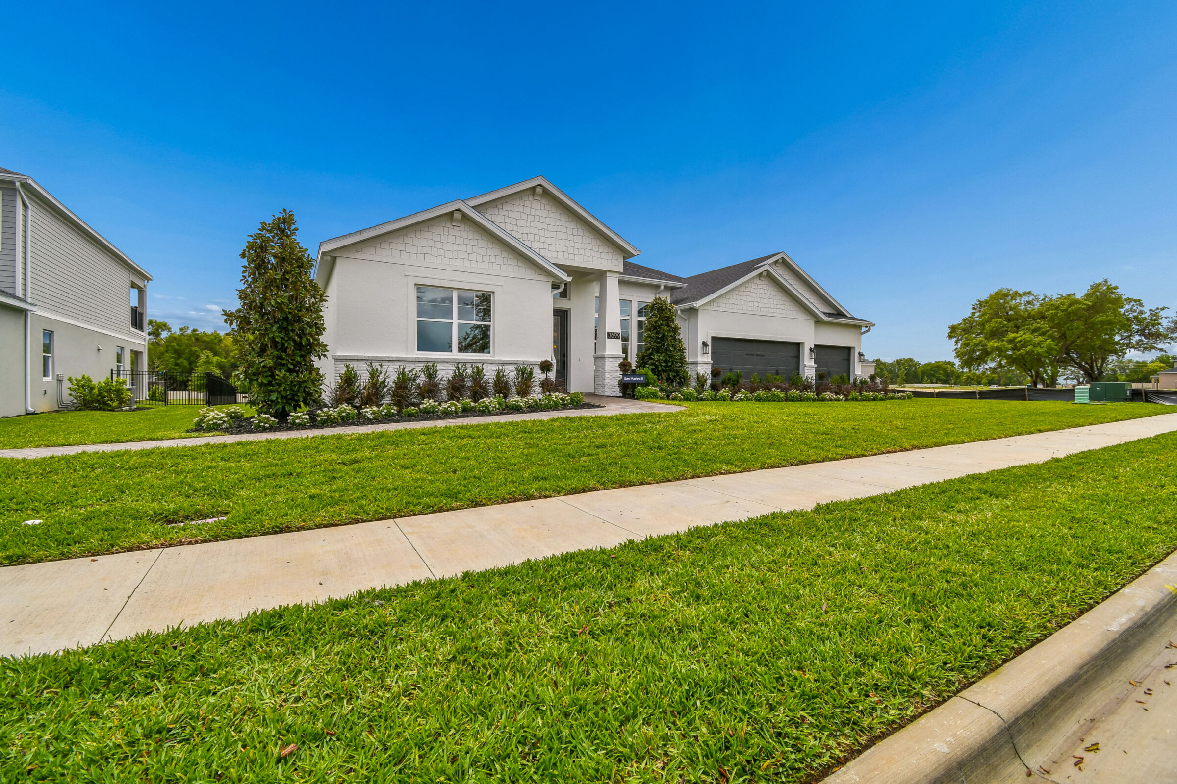 3699 Wolves Creek Place