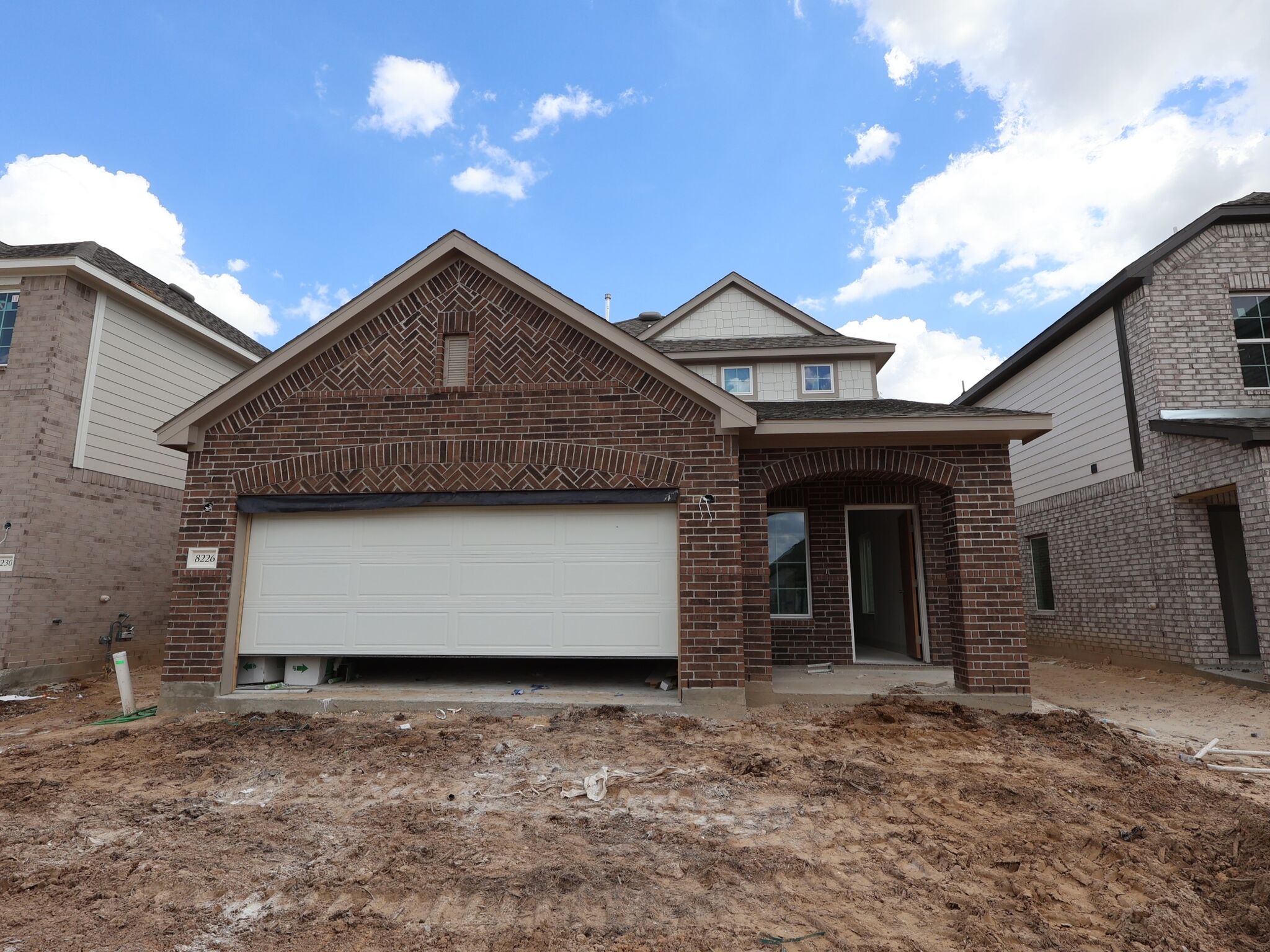 Front Exterior