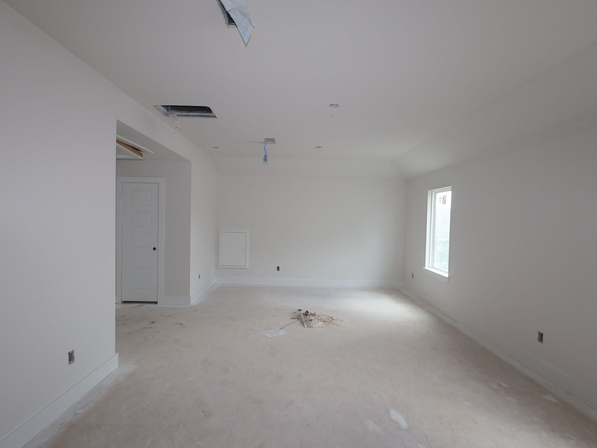 Drywall