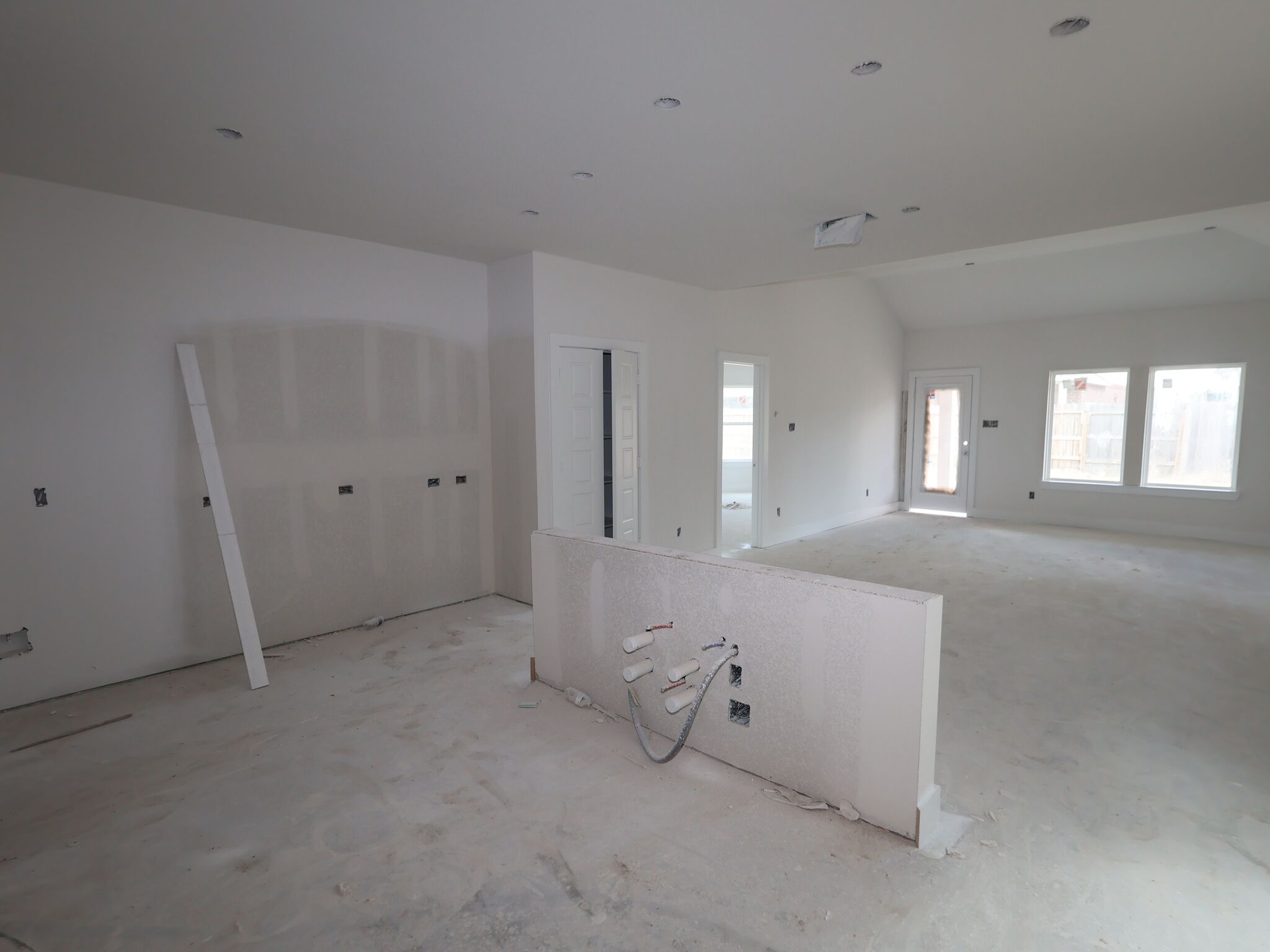 Drywall