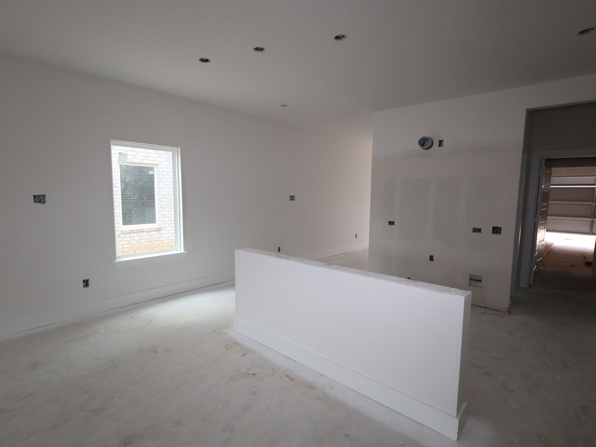 Drywall