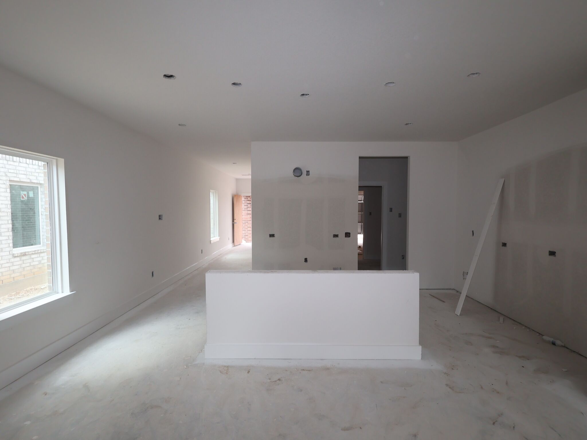 Drywall