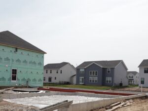 Homesite