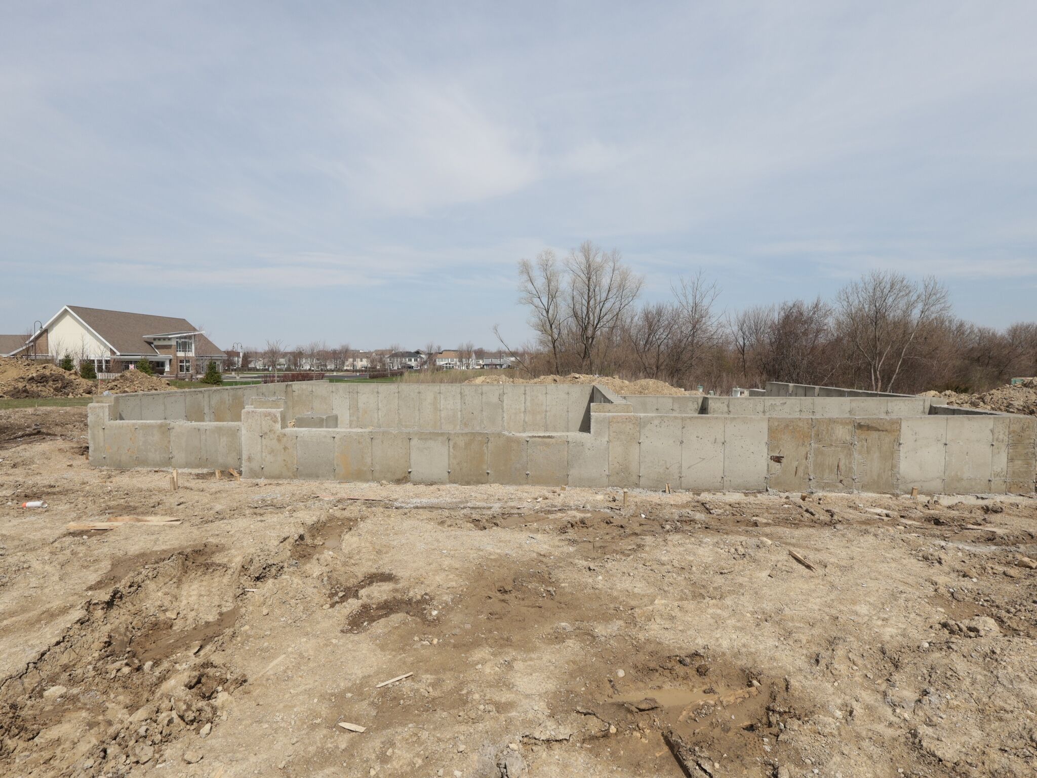 Homesite