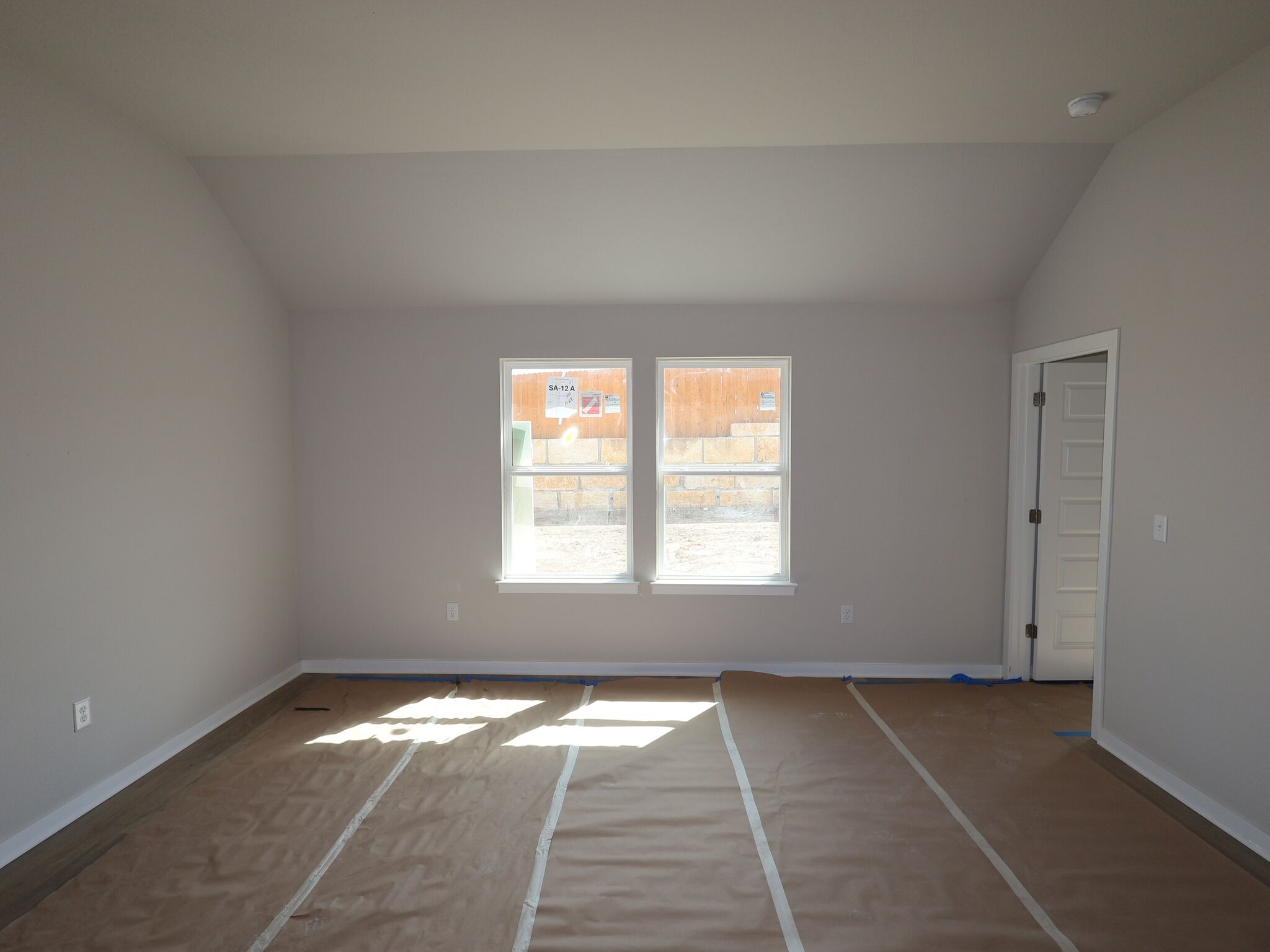 Owner's Bedroom