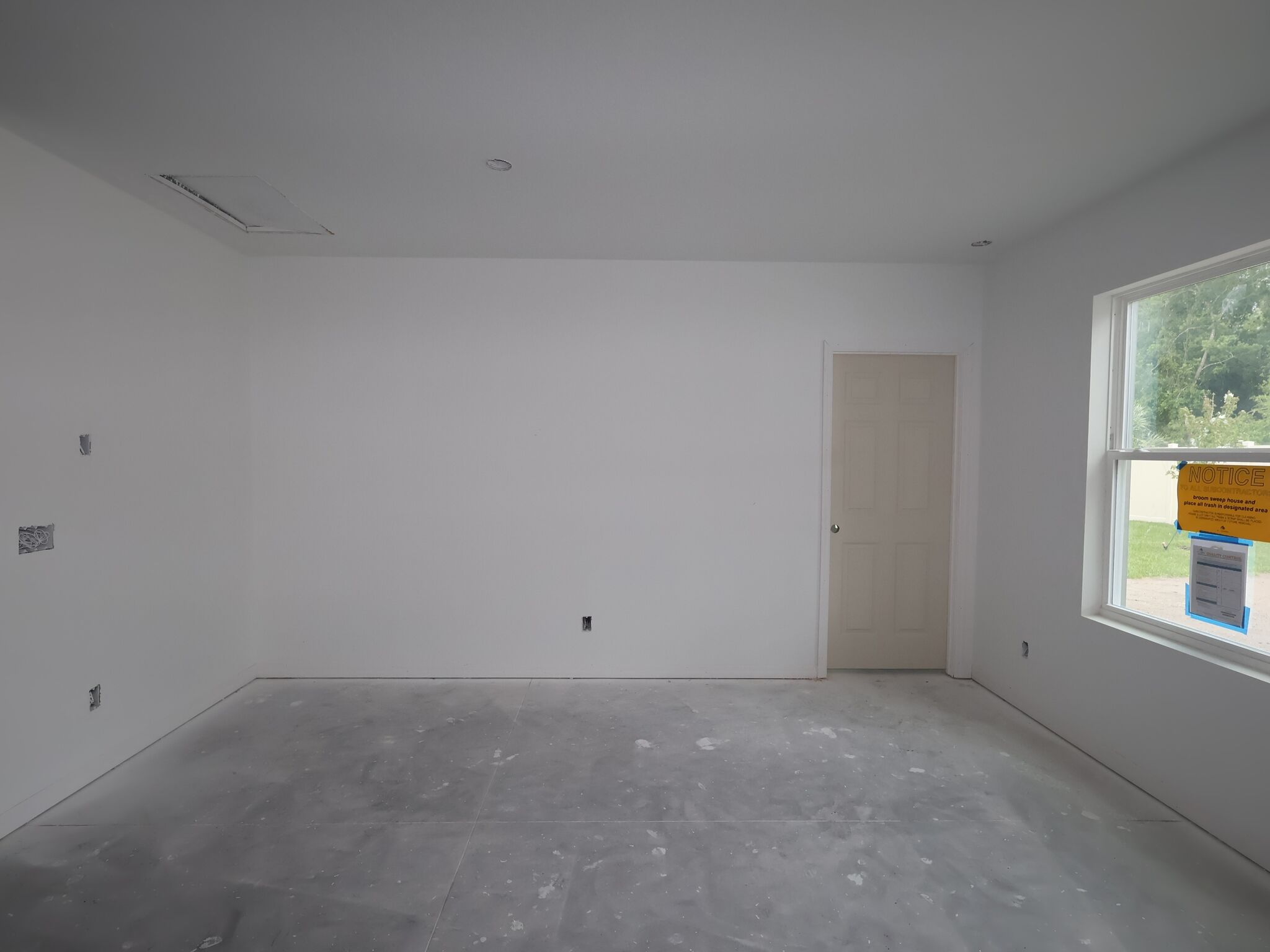 Drywall