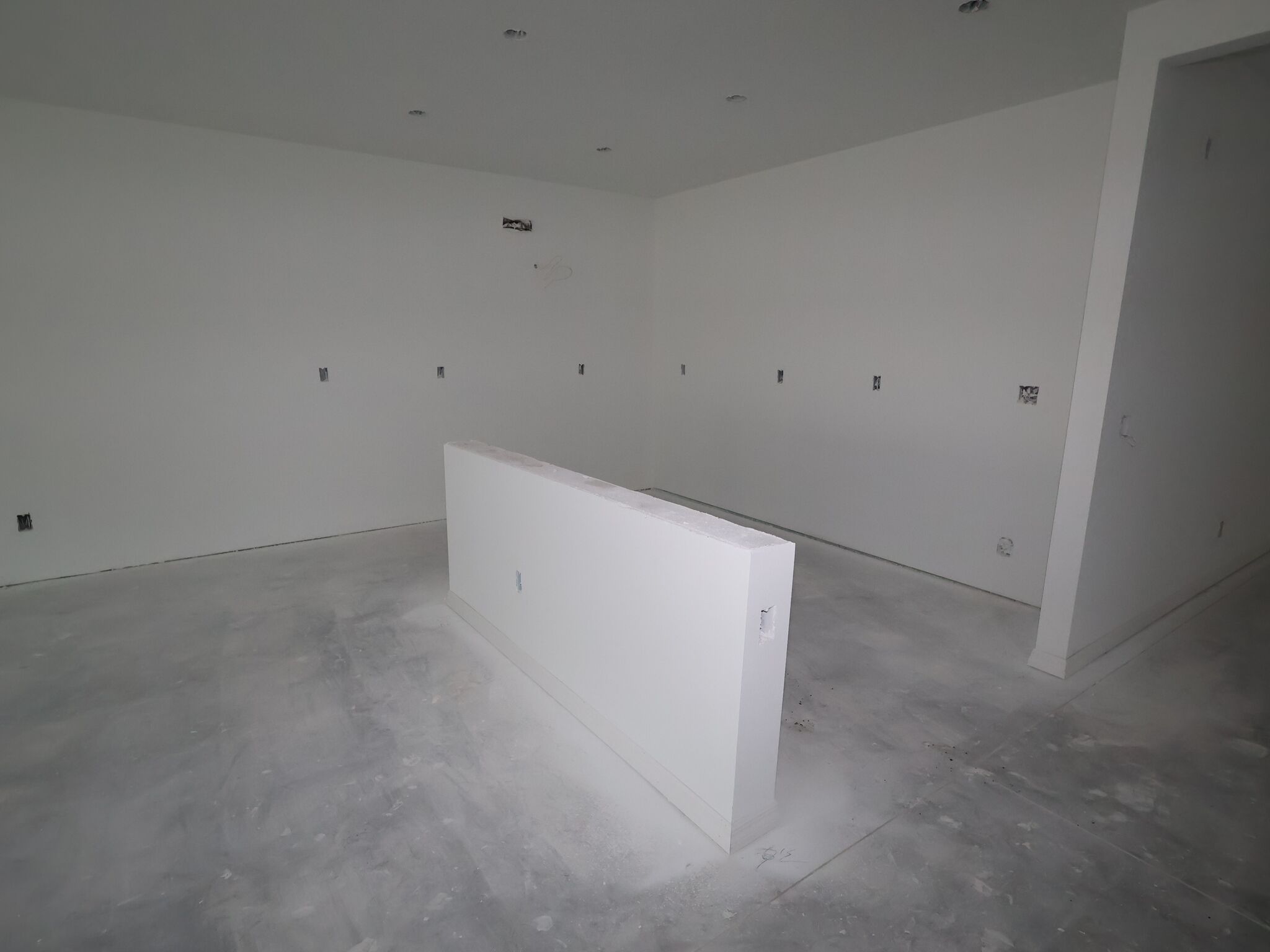 Drywall