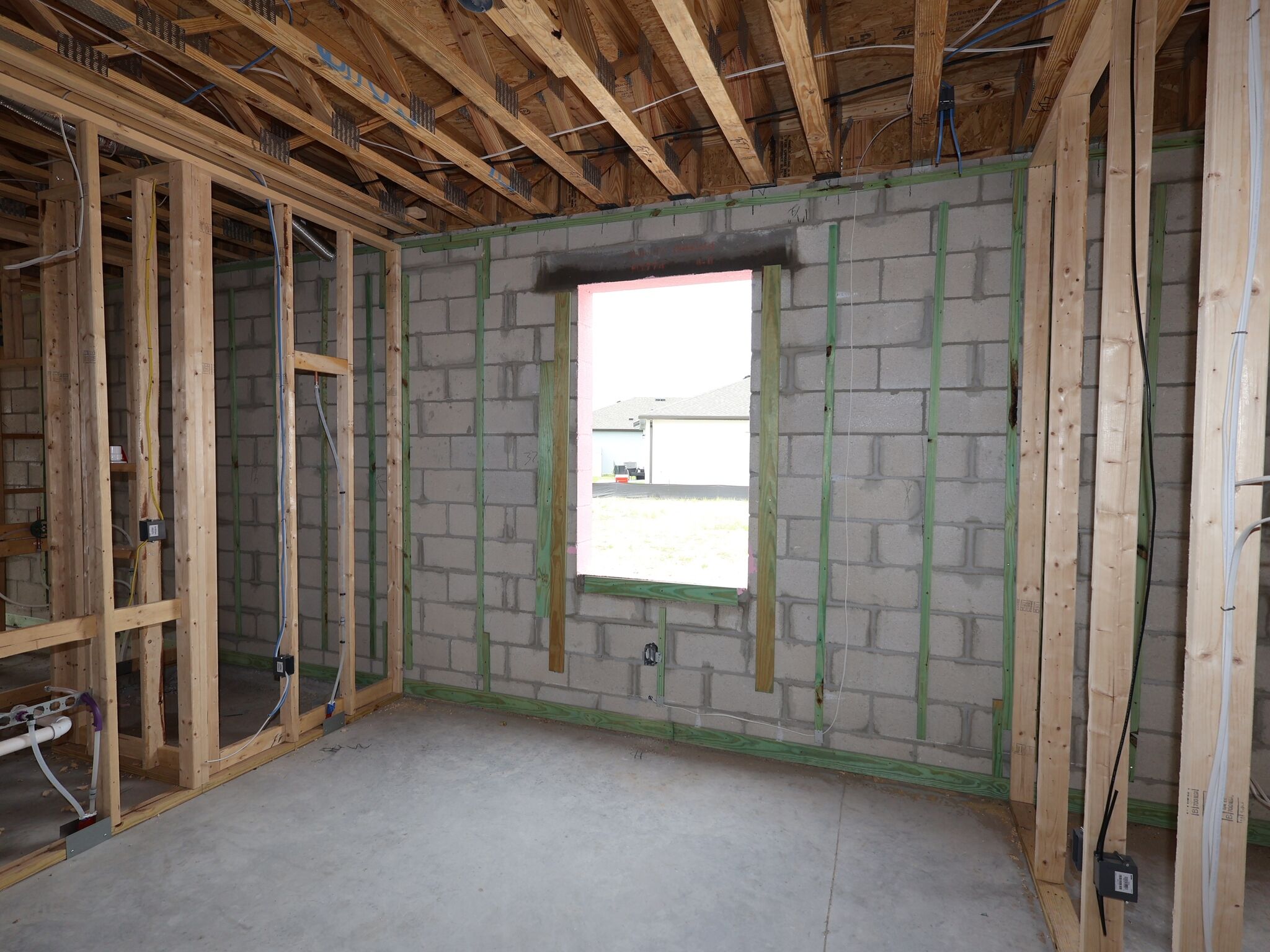 Framing