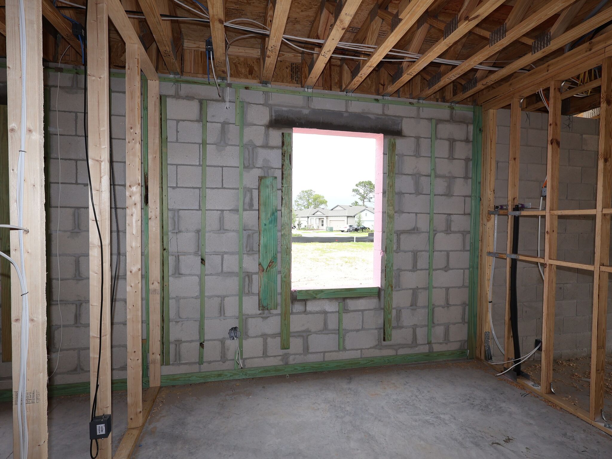 Framing