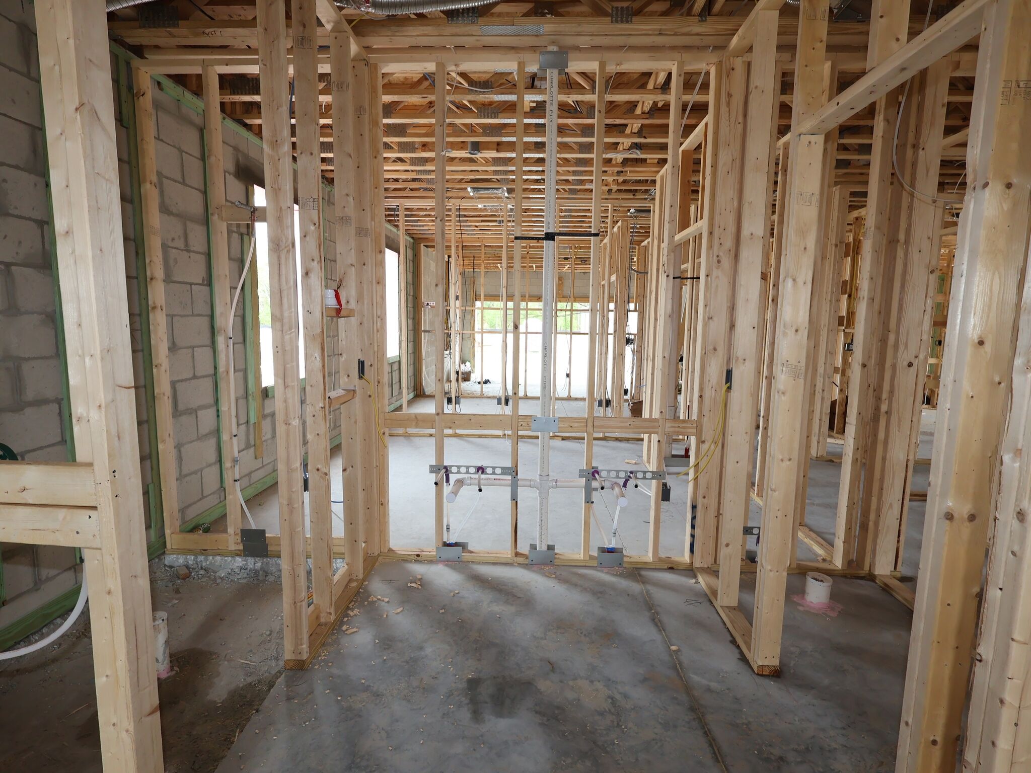 Framing