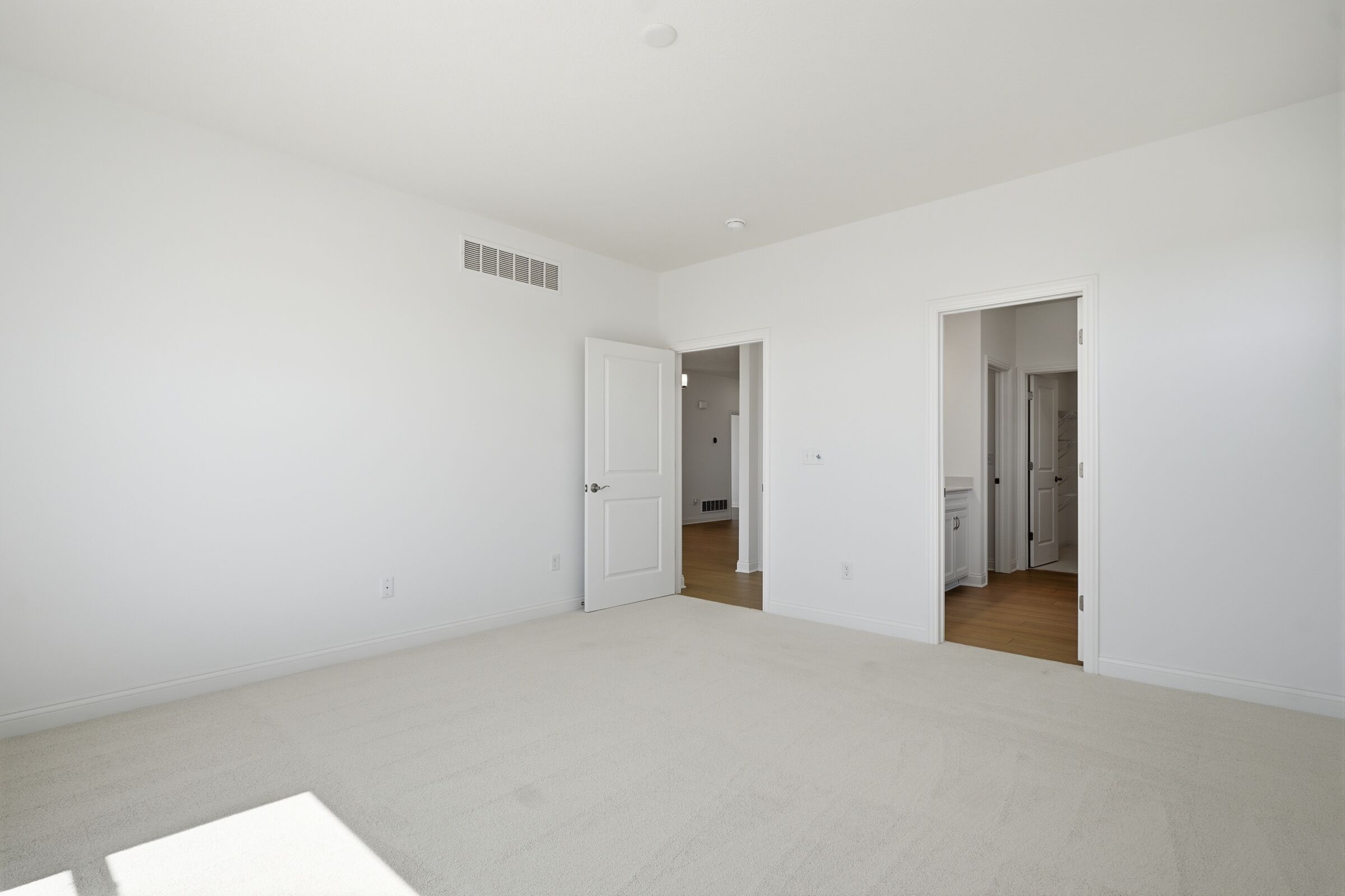 Owner's Bedroom