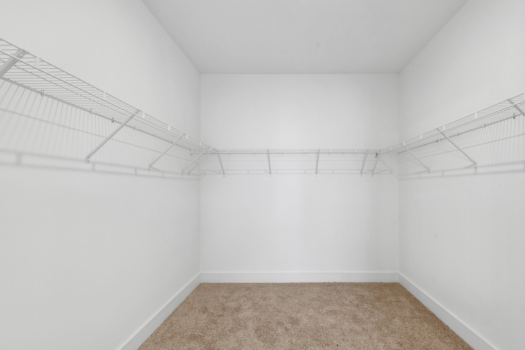 Owner's Closet