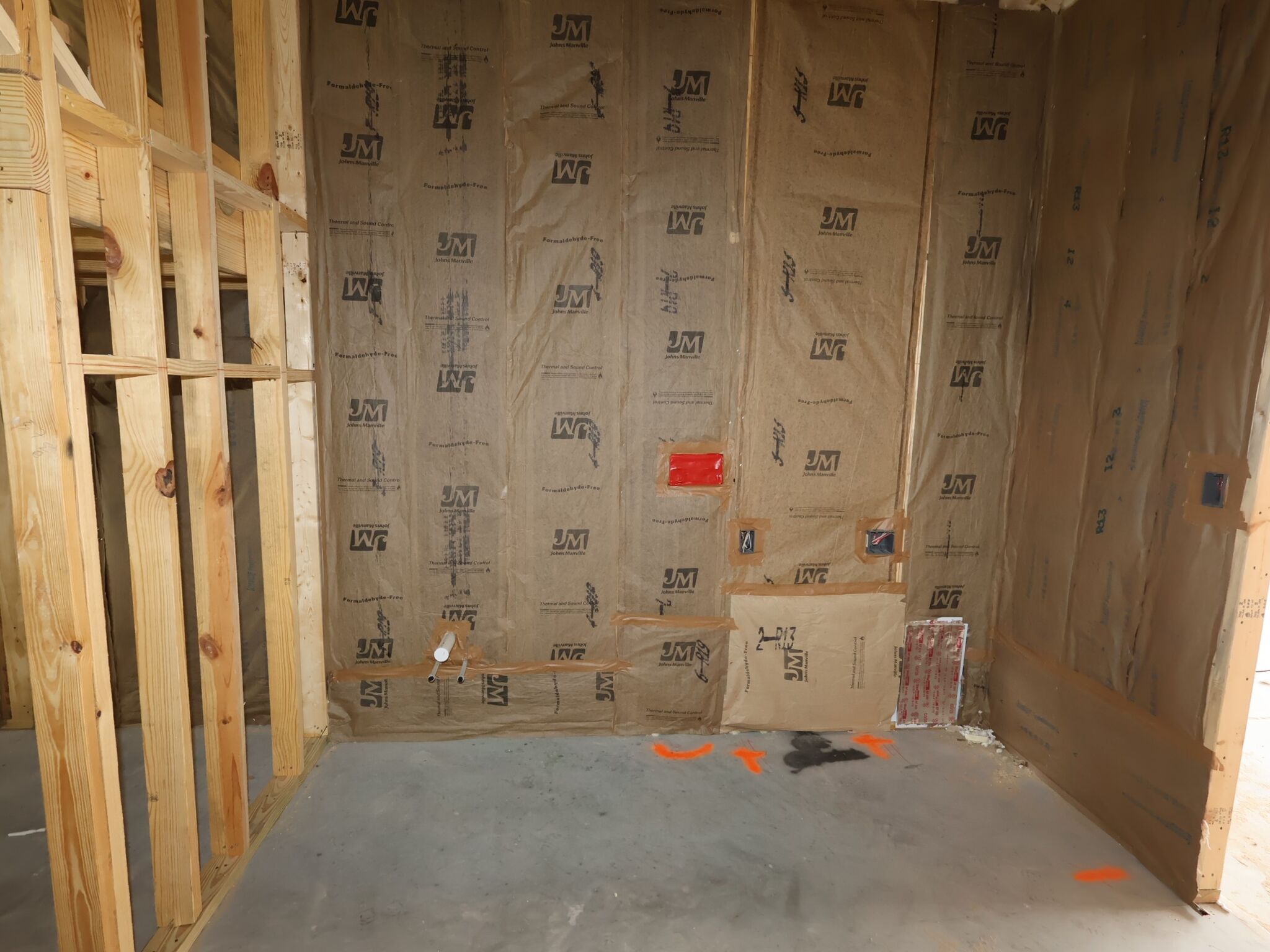 Insulation