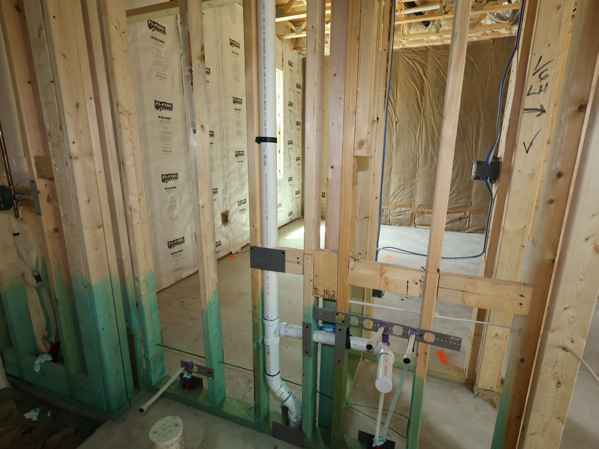 Insulation