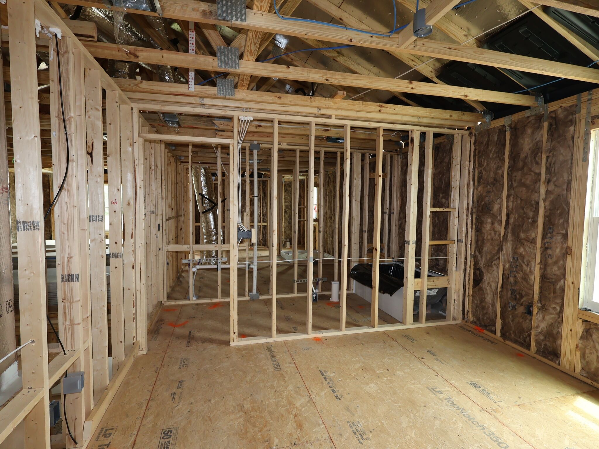 Insulation